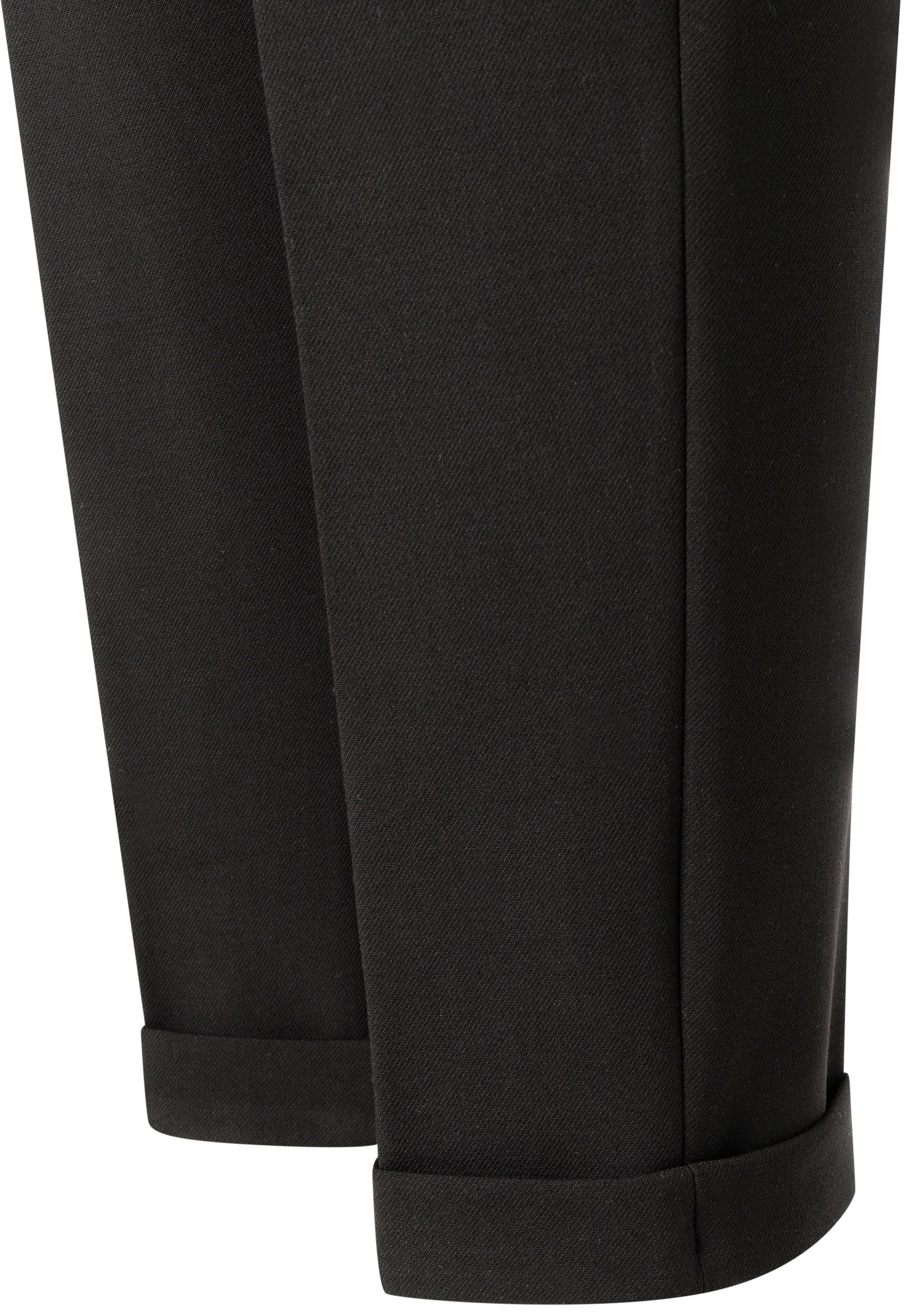 MAC Chinohose »CHINO turn up«