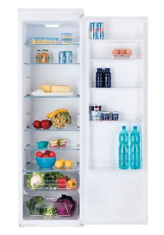 Candy Įmontuojamas šaldytuvas »CFLO3550E/N« ...