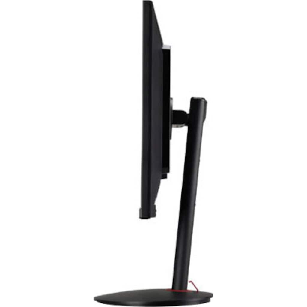 Acer Gaming-LED-Monitor »Nitro XV272UX«, 68,6 cm/27 Zoll, 2560 x 1440 px, QHD, 0,5 ms Reaktionszeit, 240 Hz