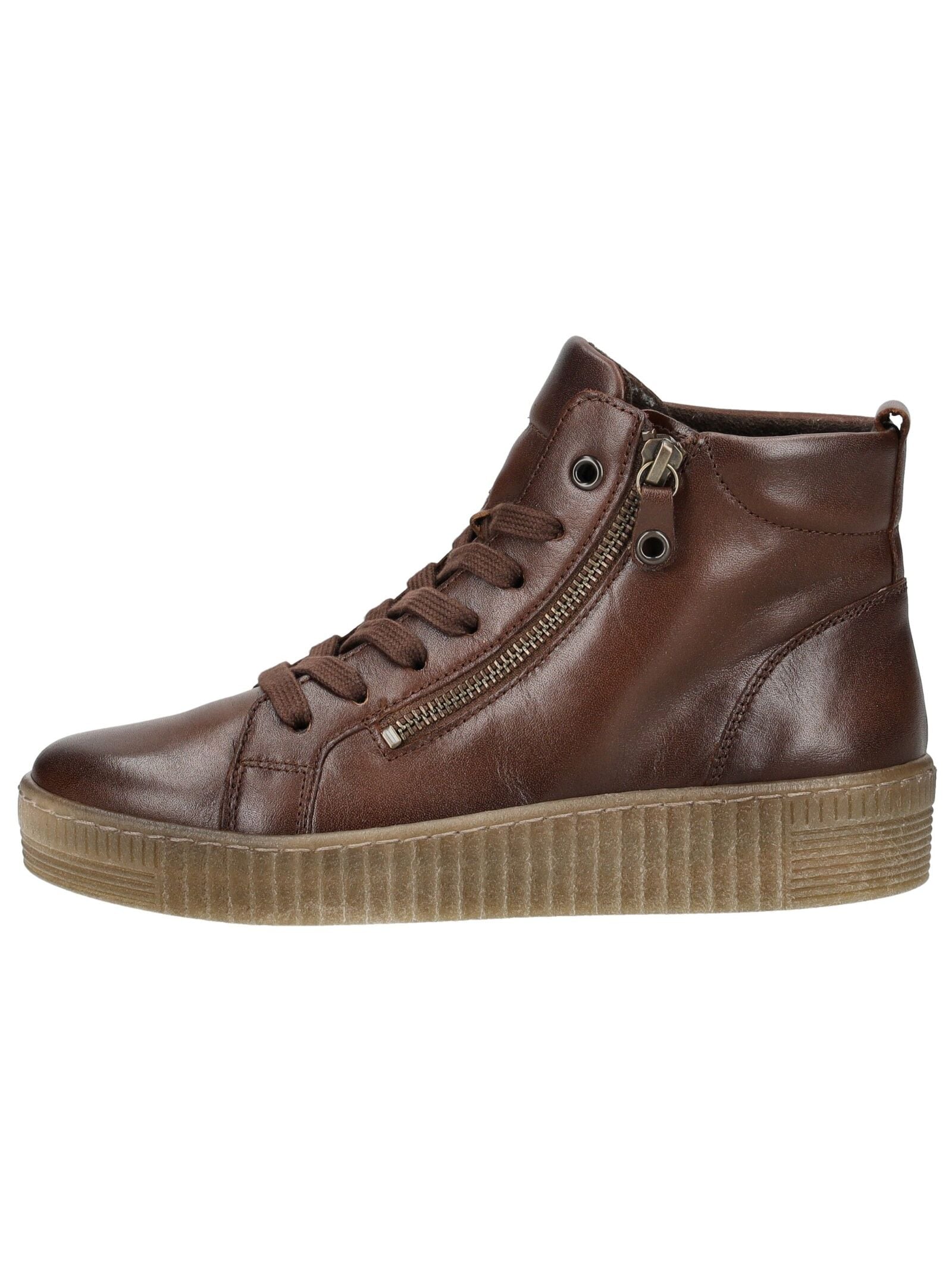 Gabor Sneaker »Gabor Sneaker Nappaleder«