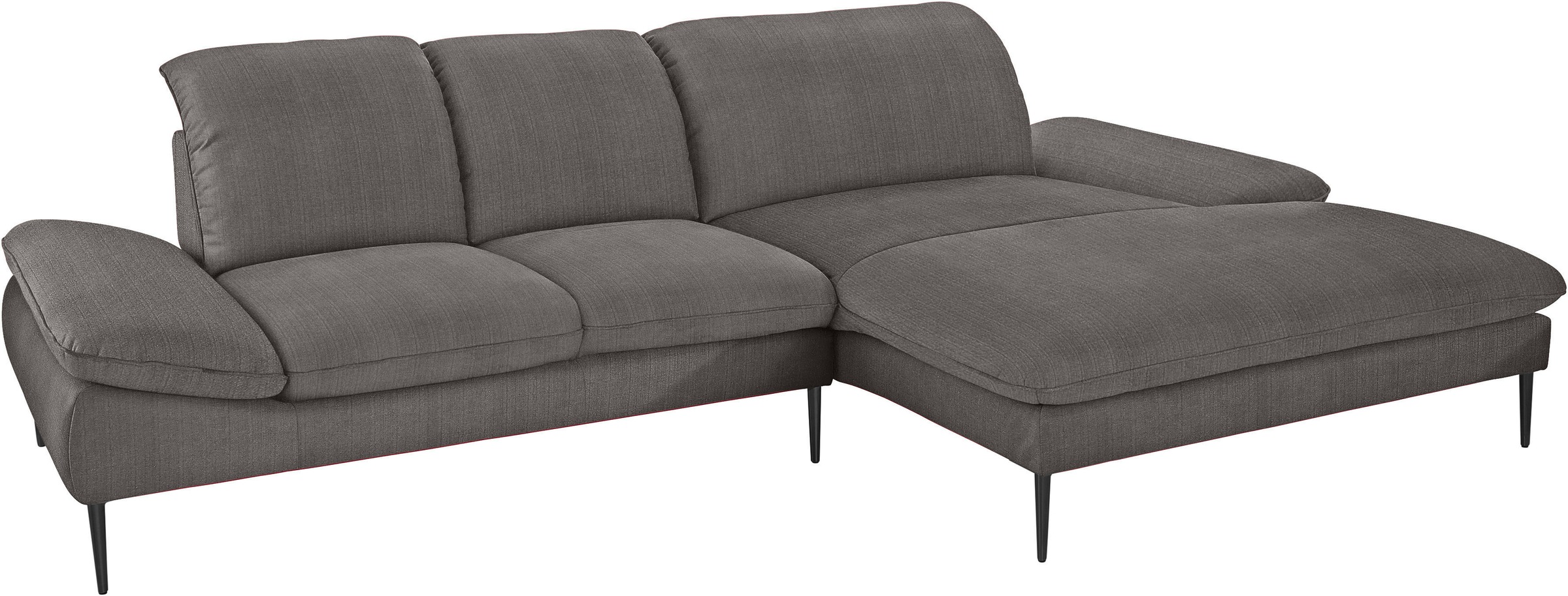 W.SCHILLIG Ecksofa "enjoy&MORE, Designsofa, elegant und bequem, L-Form" Sit günstig online kaufen