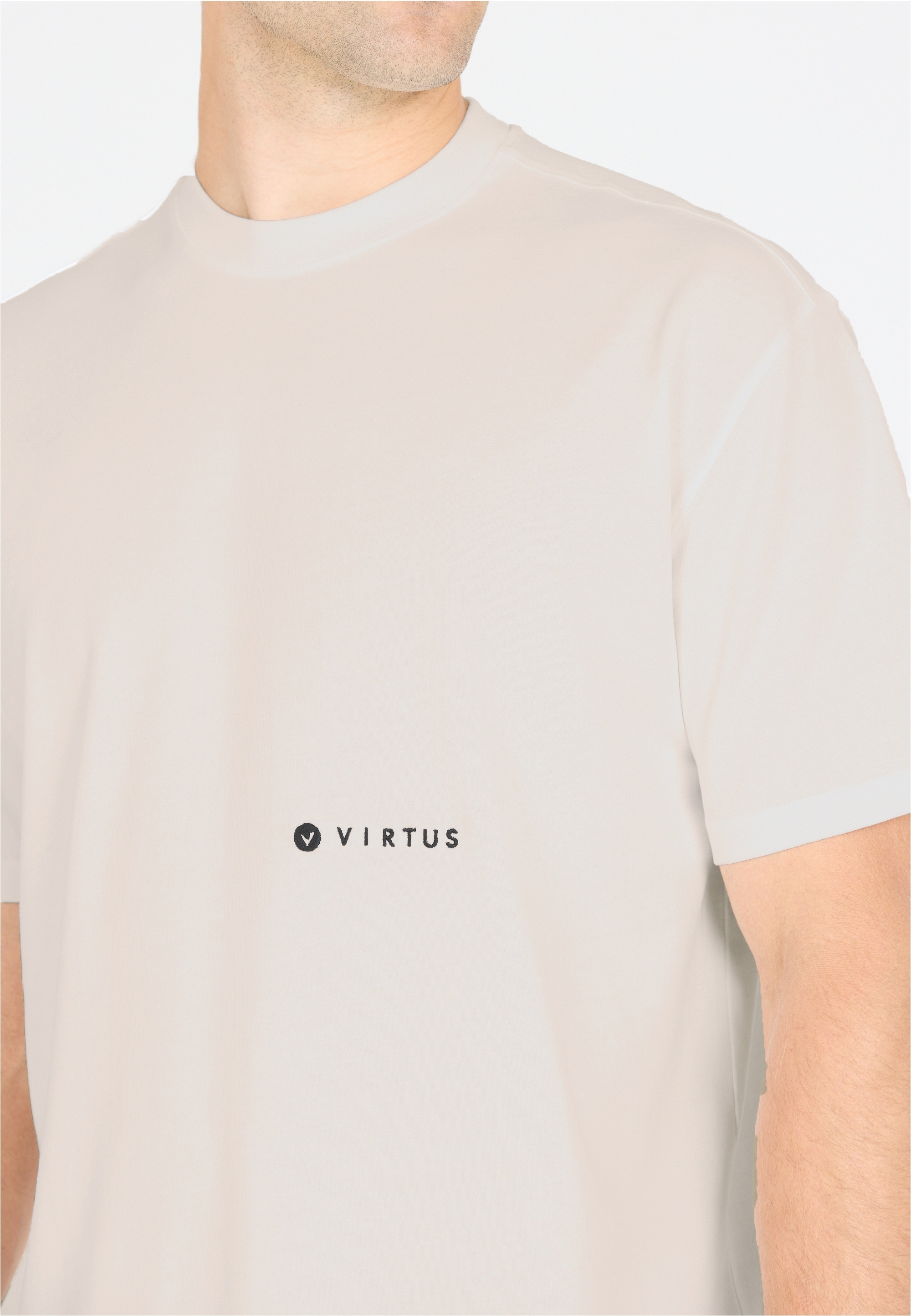Virtus Funktionsshirt »Josephy«, in strapazierfähiger Qualität