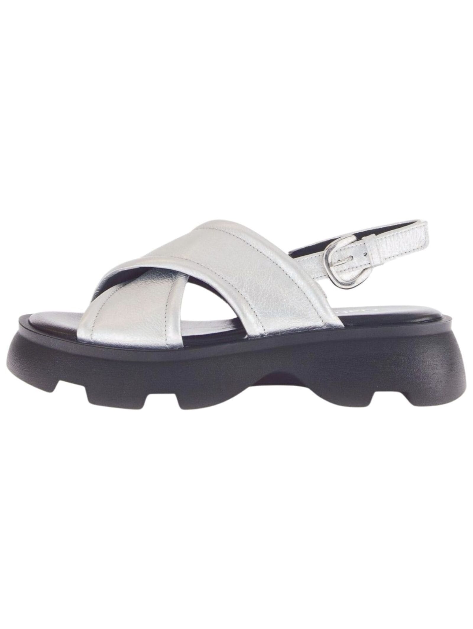 Gabor Comfort Riemchensandale »Gabor Comfort Sandalen Leder«