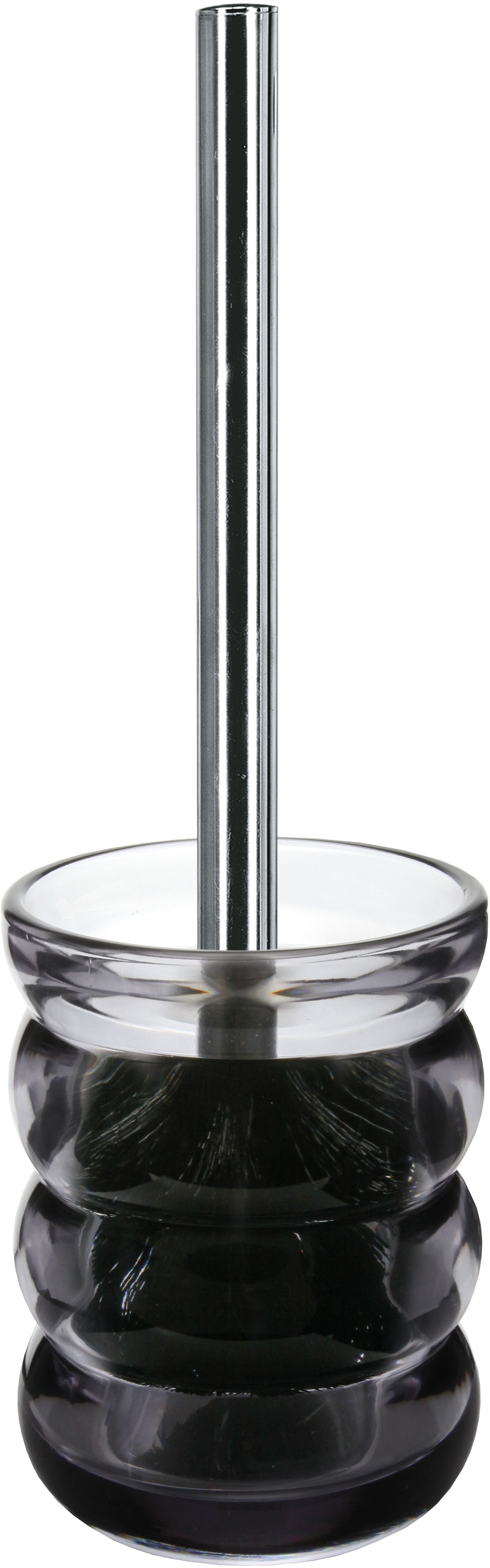 Kleine Wolke WC-Garnitur "Verro" Set 3 Stk. aus Glas günstig online kaufen