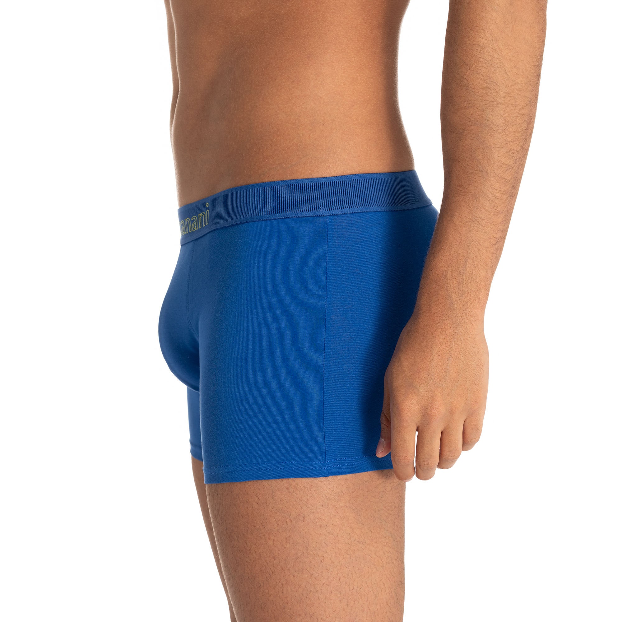 Bruno Banani Boxer »Sonication« 2er Pack,  Baumwollmischung, elastisch