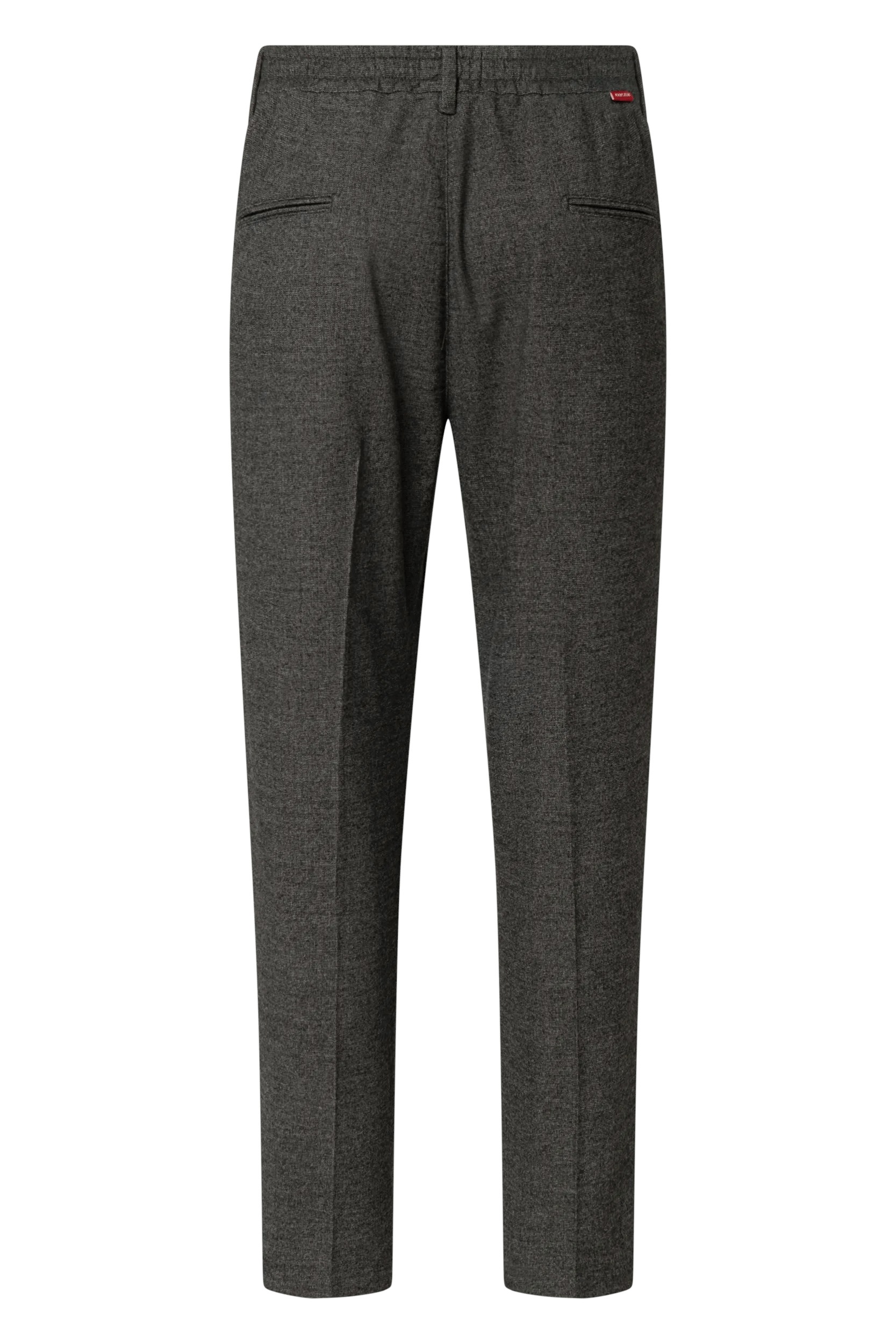 Joop Jeans Bundfaltenhose »Lead«  mit teilelastischem Bund