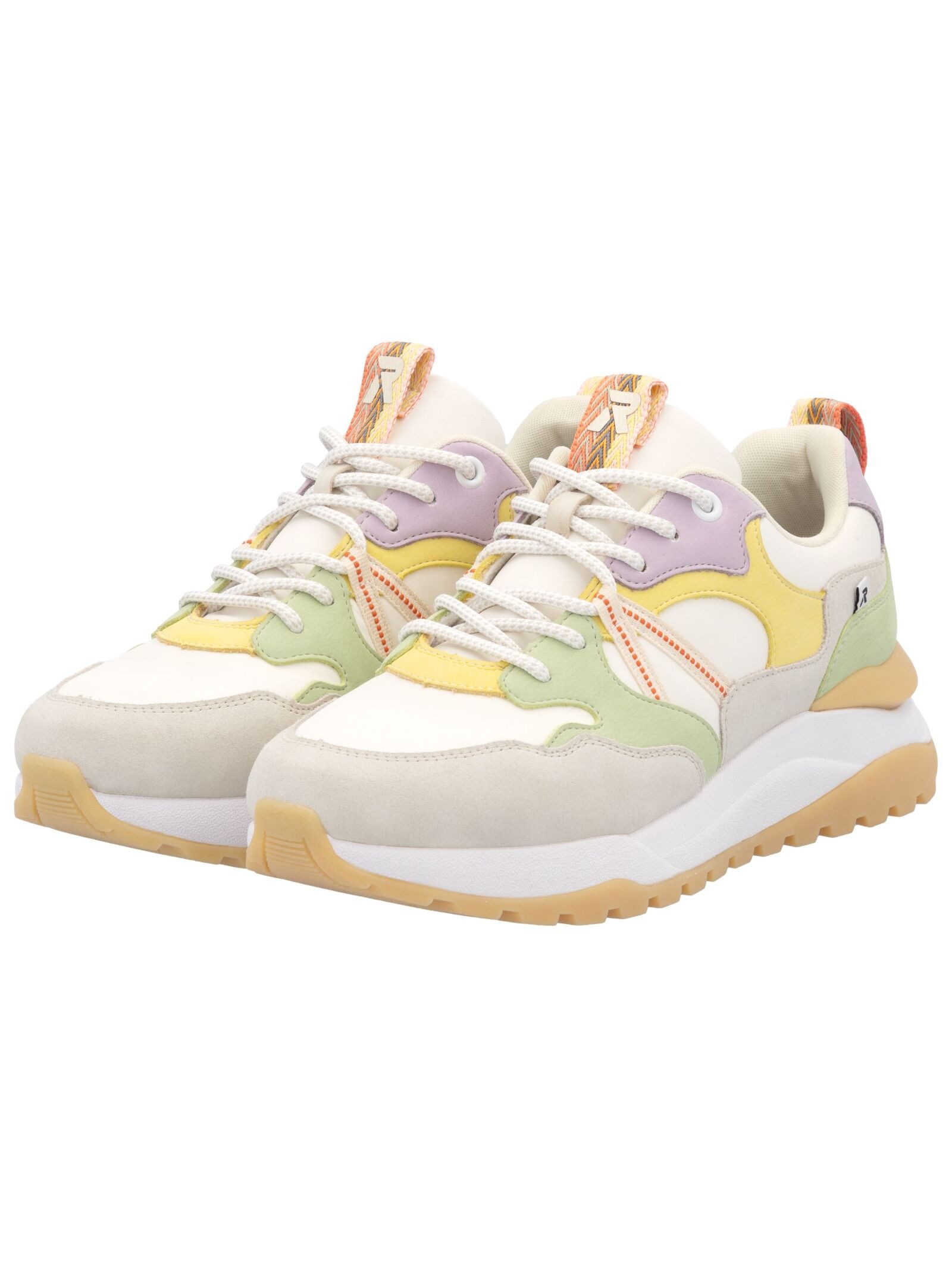 Thumbnail - Rieker Sneaker "Rieker Sneaker Textil"