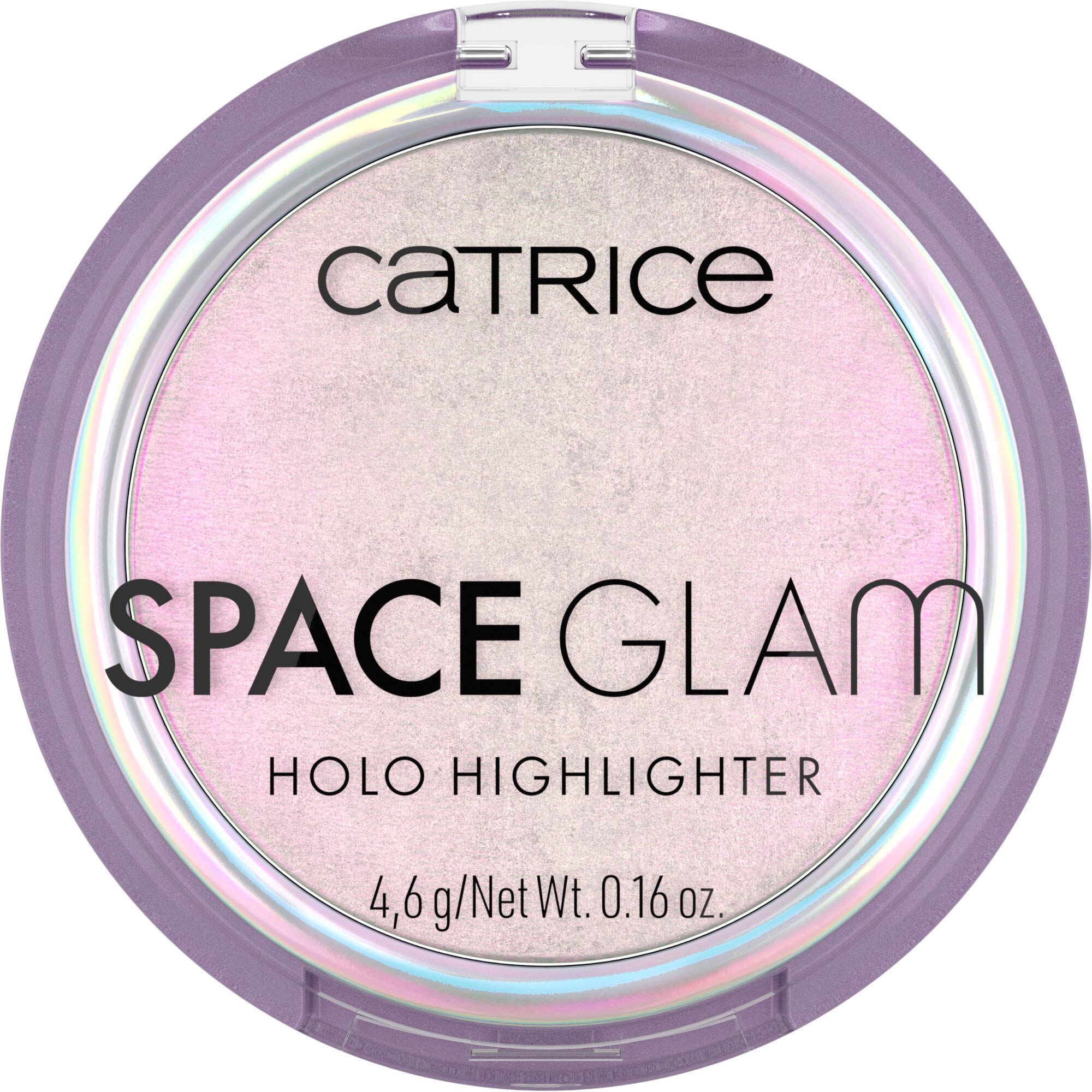 Catrice Highlighter »Space Glam Holo Highlight...