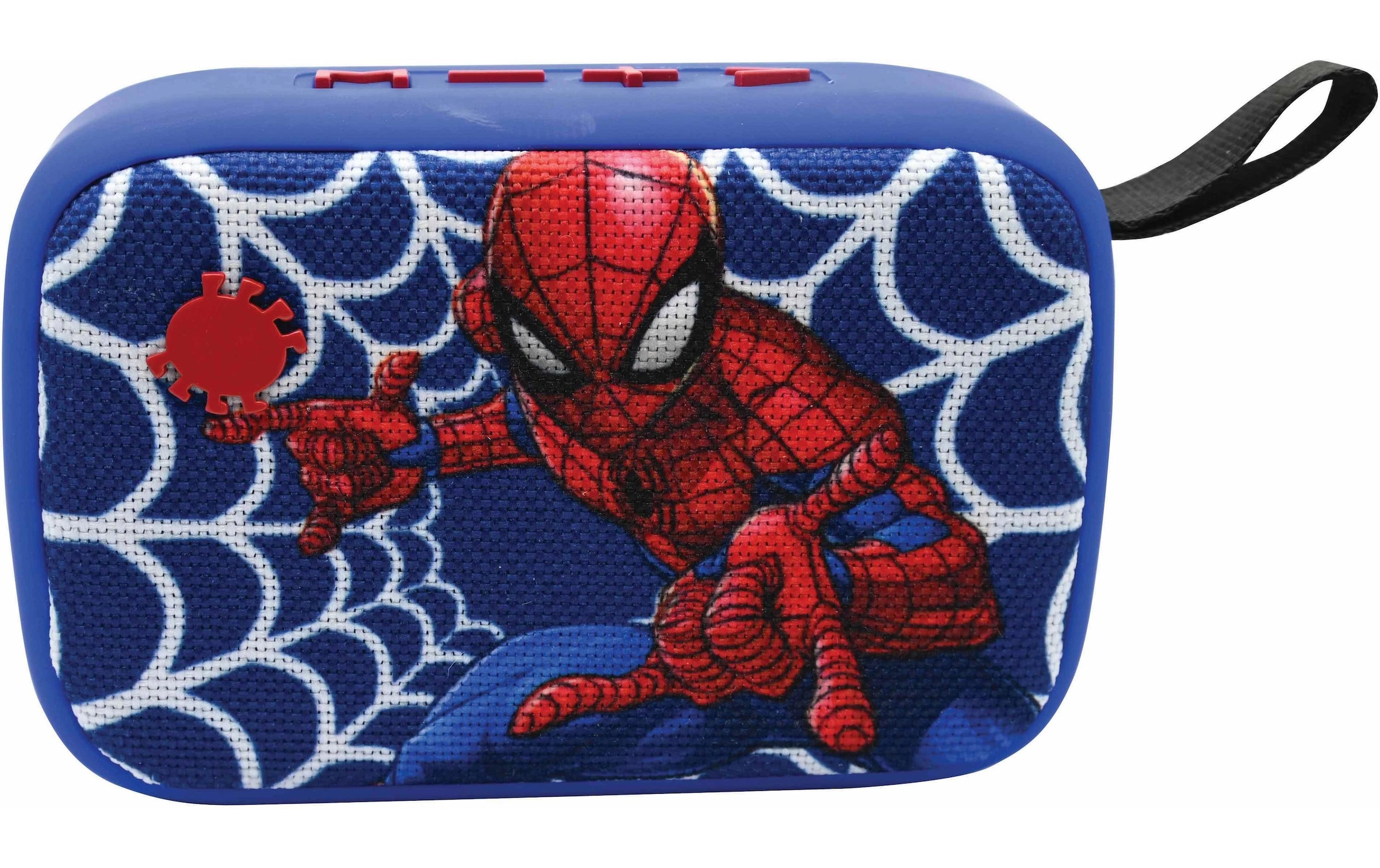 Lexibook® Bluetooth-Lautsprecher »Spider-Man« ( )