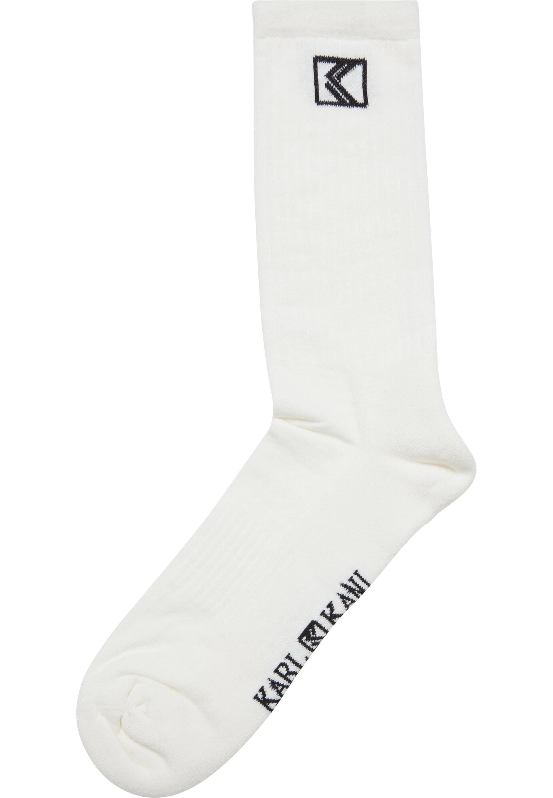 Karl Kani Basicsocken "Karl Kani Karl Kani OG 3 Pack Socks", (1 Paar) günstig online kaufen