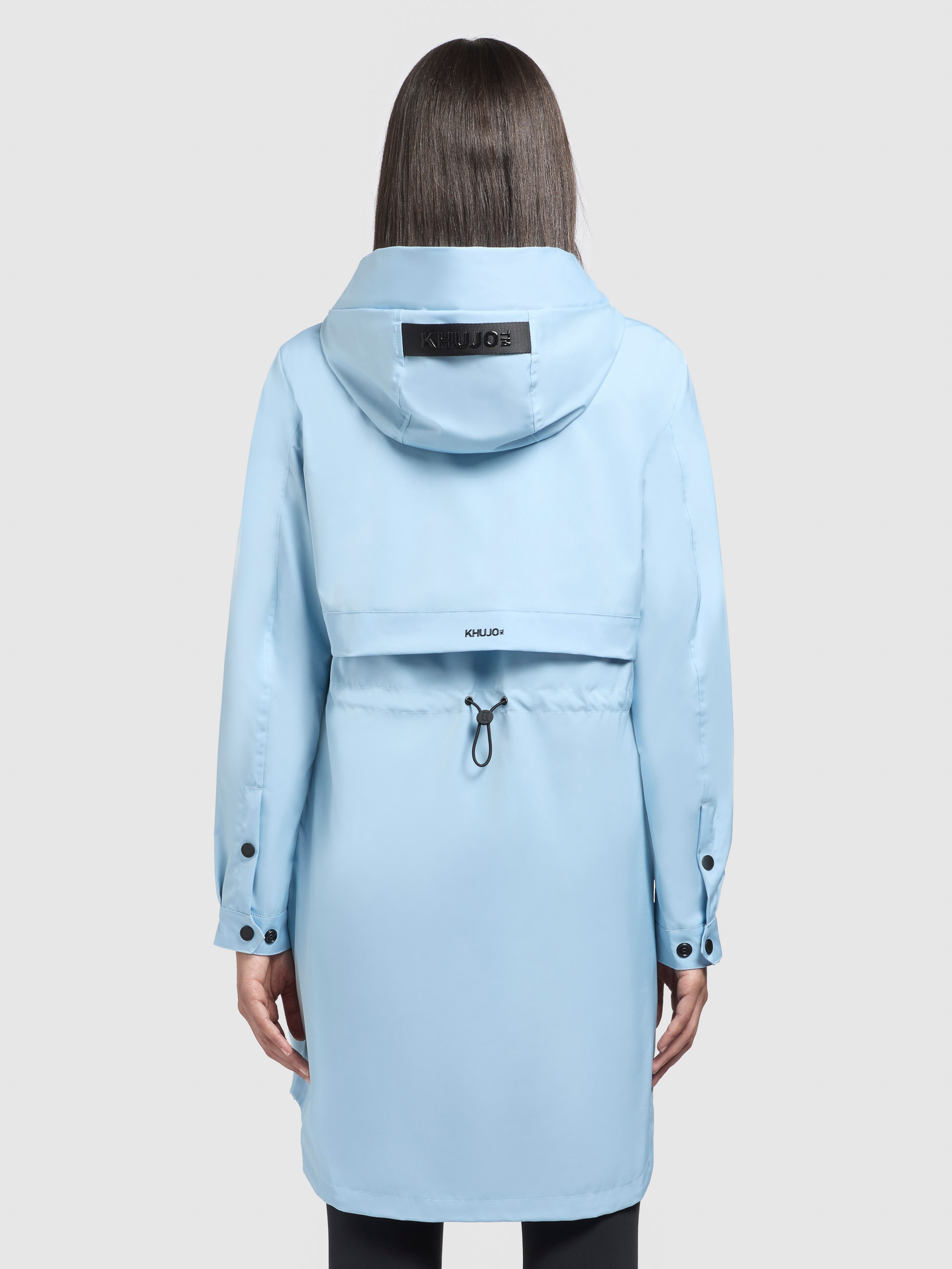khujo Kurzmantel »ARIANA3«