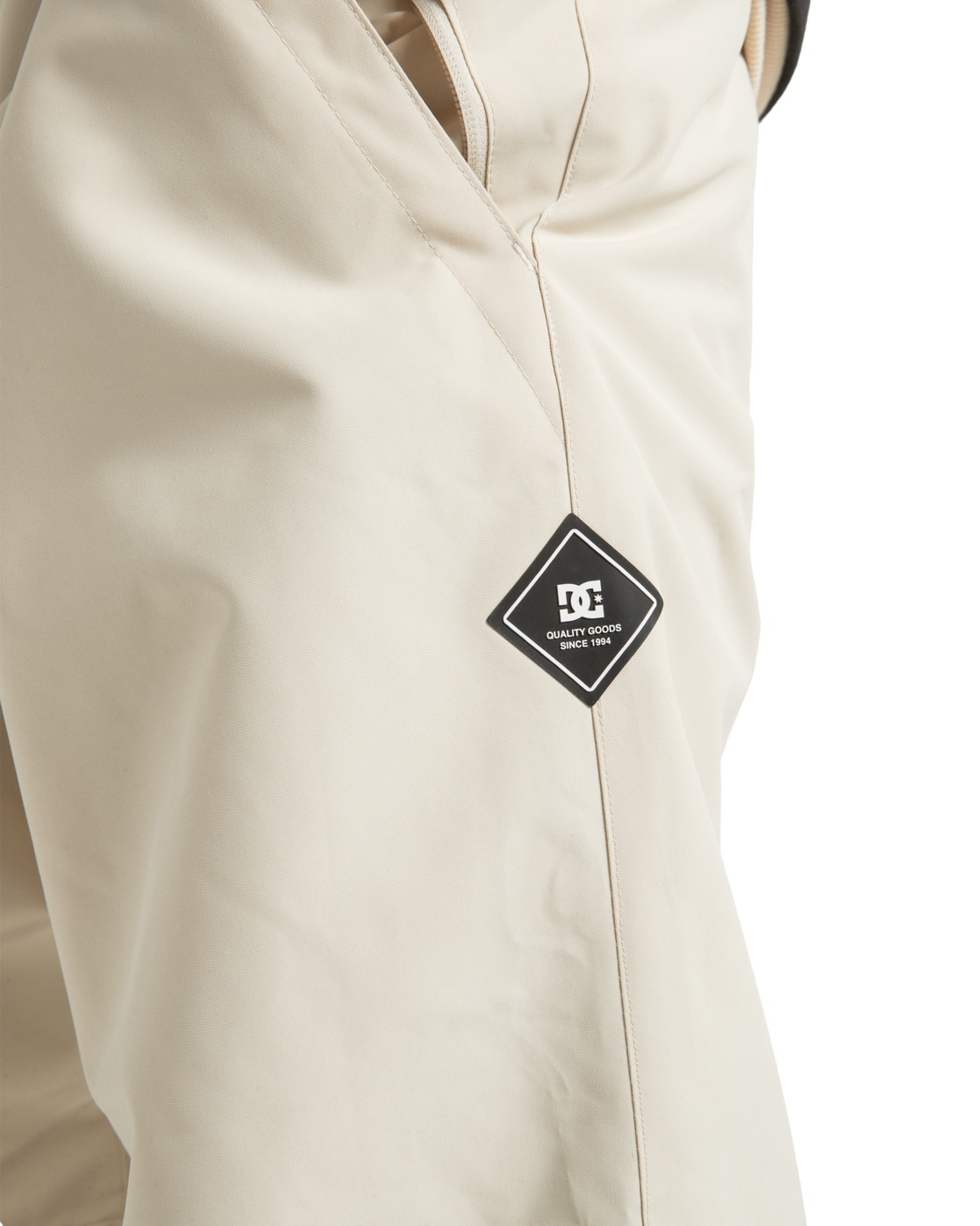 DC Shoes Snowboardhose »DC Snow Chino 10K«
