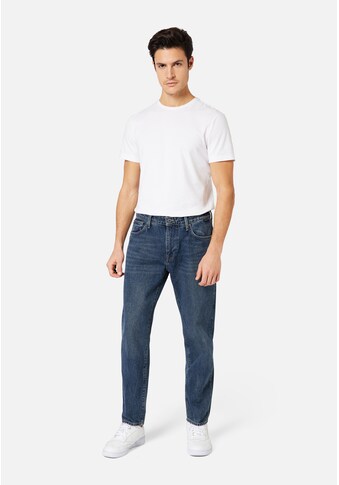 Mavi Tapered-fit-Jeans »MARDRID«, Tapered Fit kaufen
