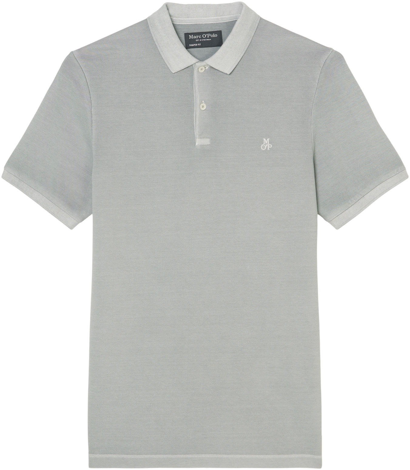 Marc O'Polo Poloshirt, im klassischen Look