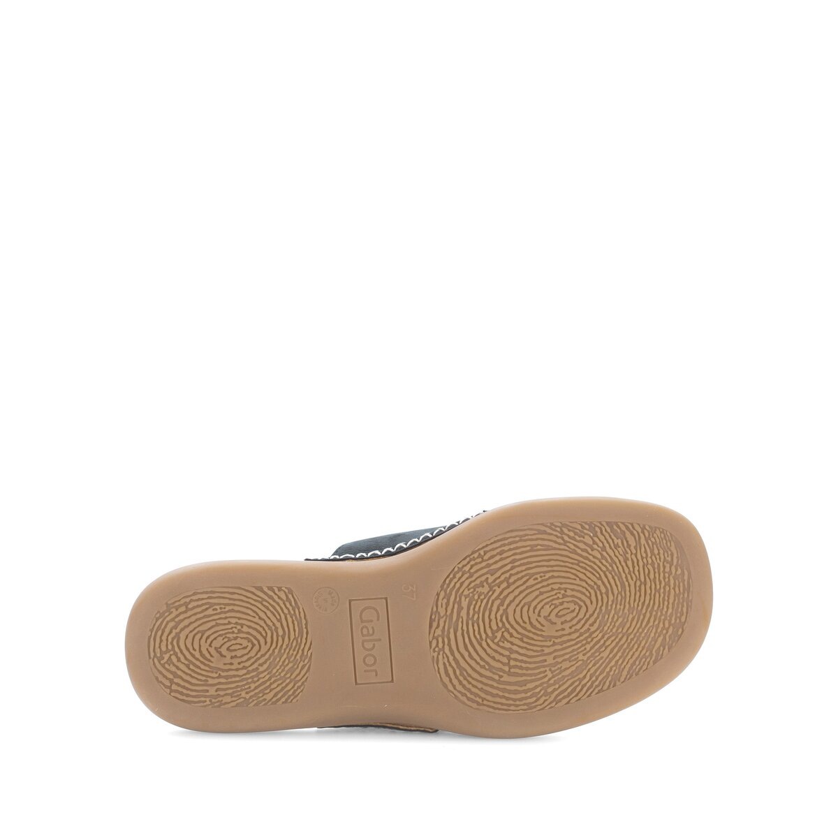 Gabor Zehentrenner »Zehentrenner«