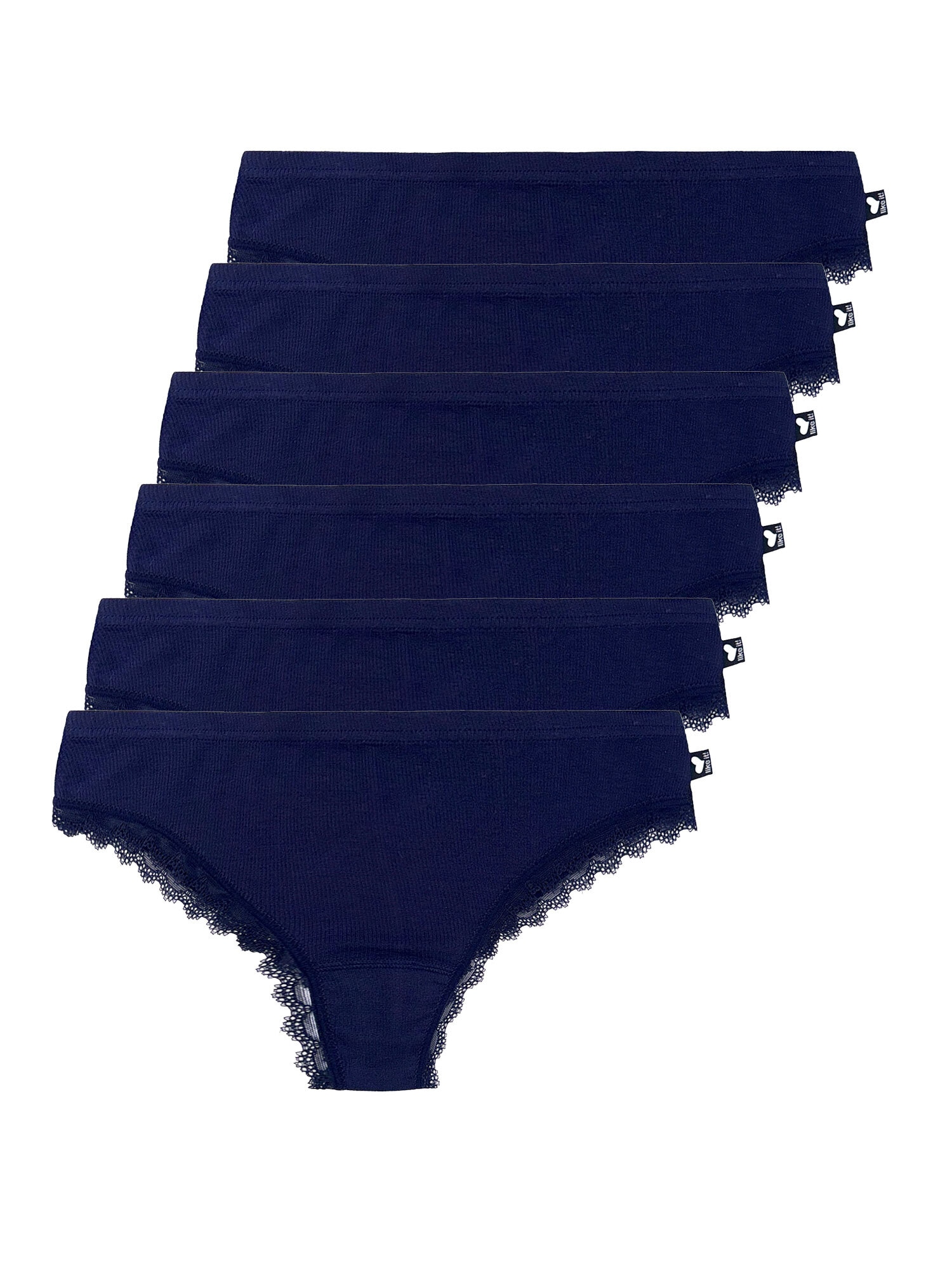 like it Jazz-Pants Slips "6er Pack Lambada Jessy"