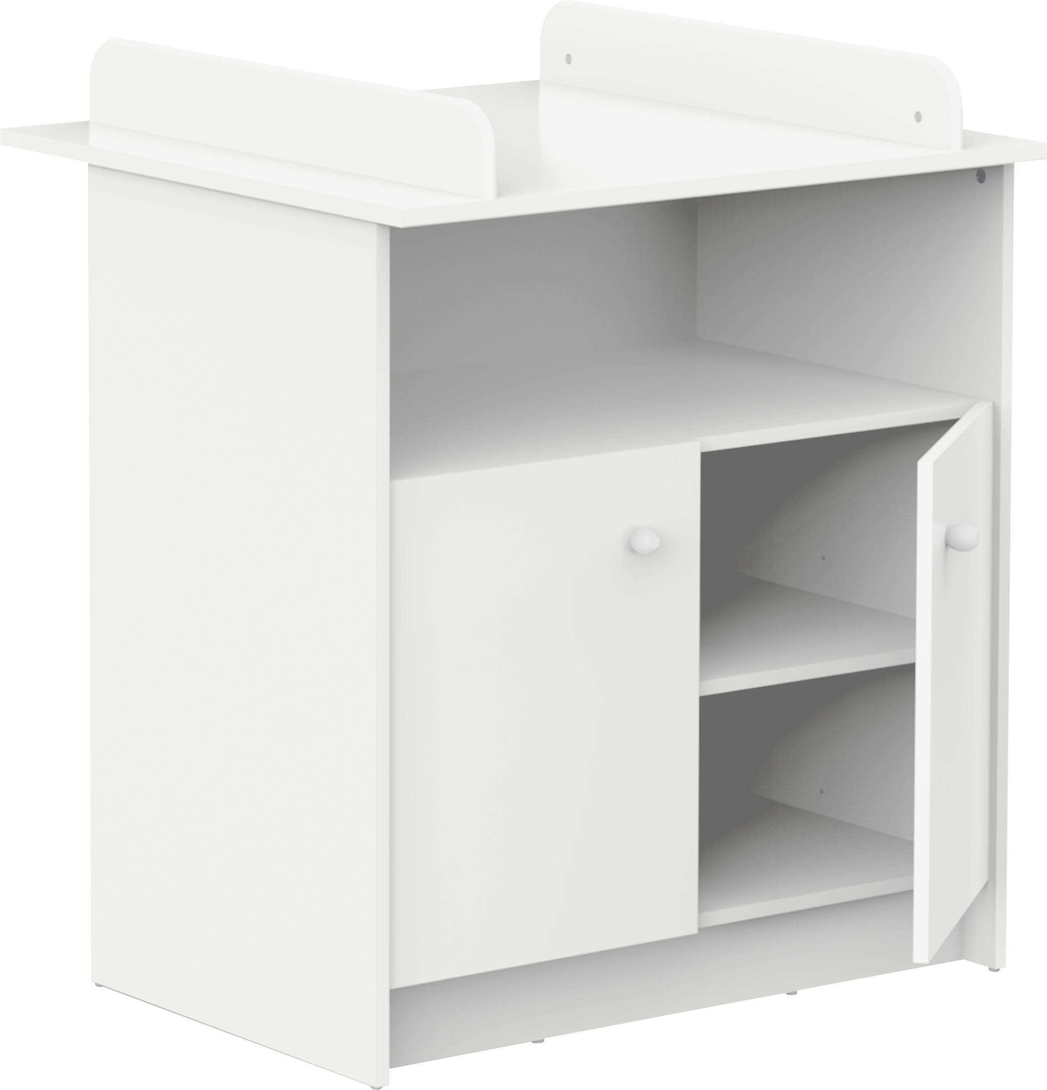 Demeyere GROUP Wickelkommode »Helicia«, 79,6 cm