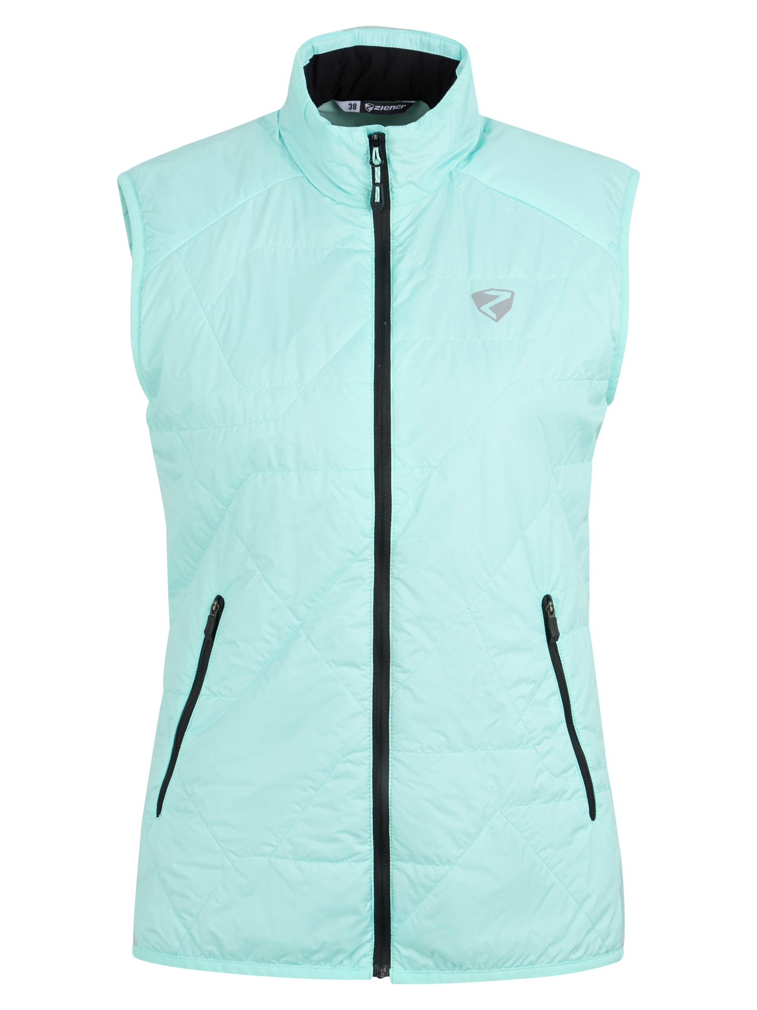 Ziener Funktionsweste "NALIA-Z vest lady"