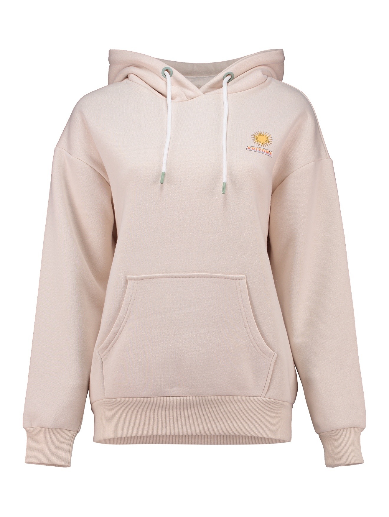 HaILY’S Sweatshirt »LS C HD Ni44ka«