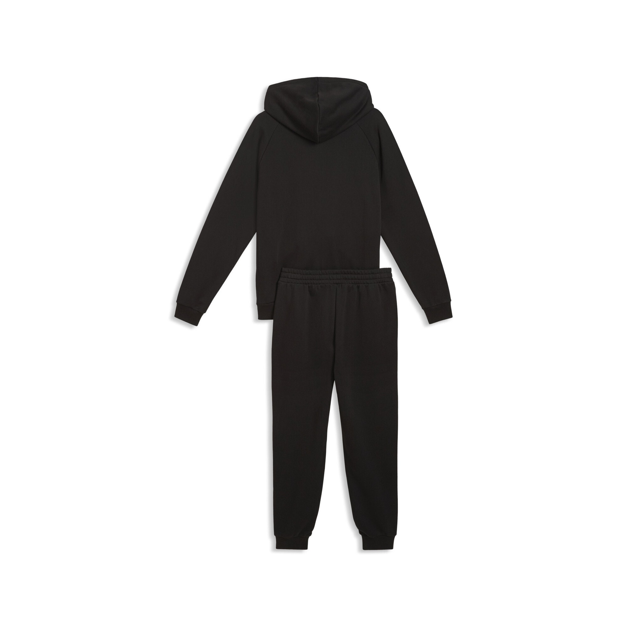 PUMA Jogginganzug »Fleece Trainingsanzug Herren«