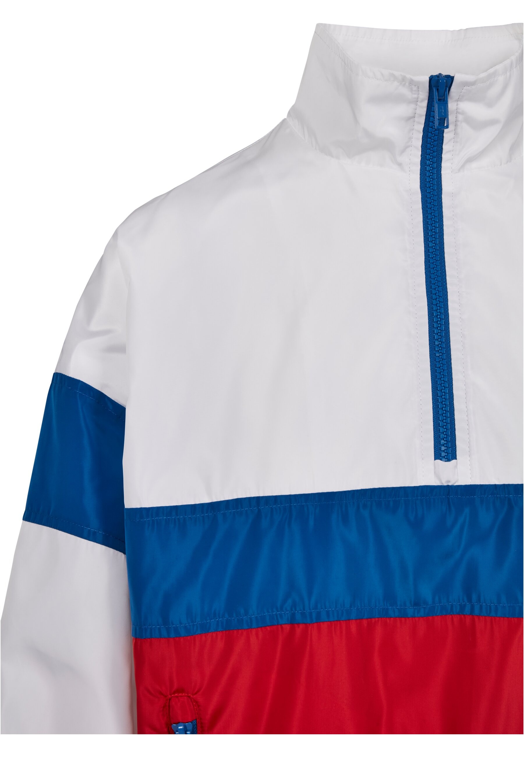 URBAN CLASSICS Allwetterjacke »Urban Classics Damen«, (1 St.), ohne Kapuze