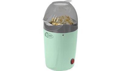 bestron Popcornmaschine »APC1007M«, Heißluft, fertig in 2 Min., fettfreie Zubereitung kaufen