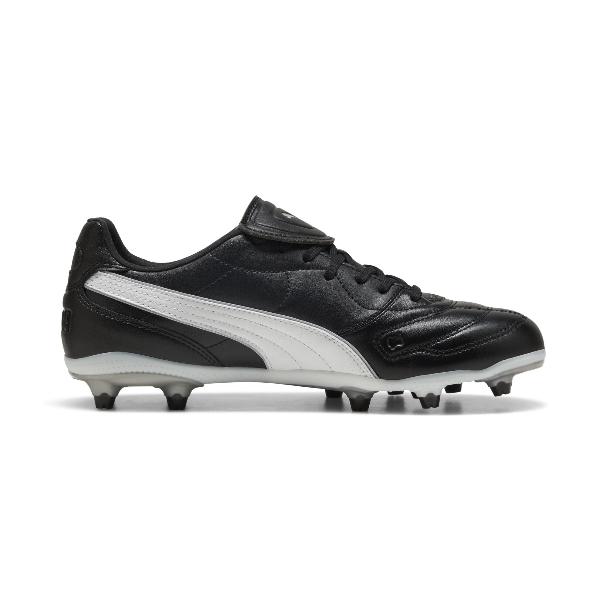 PUMA Fußballschuh »KING LIGA FG/AG Fußballschuhe Erwachsene«