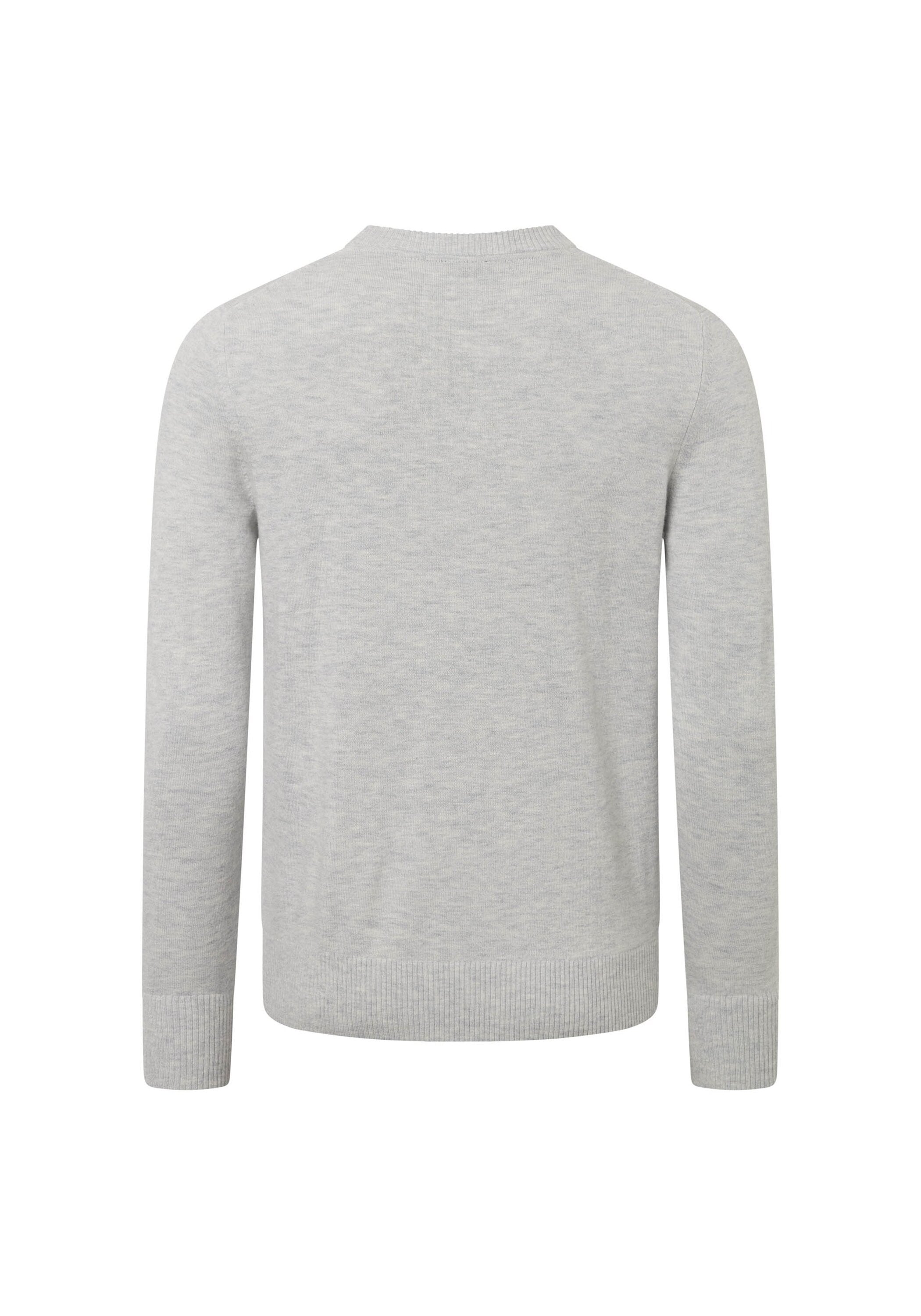 Joop Jeans Sweater "Strickpullover 15 JJK-04Laurelo 10018340" günstig online kaufen