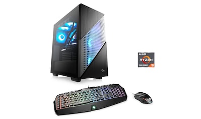 Gaming-PC »Aqueon A99308 Extreme Edition«