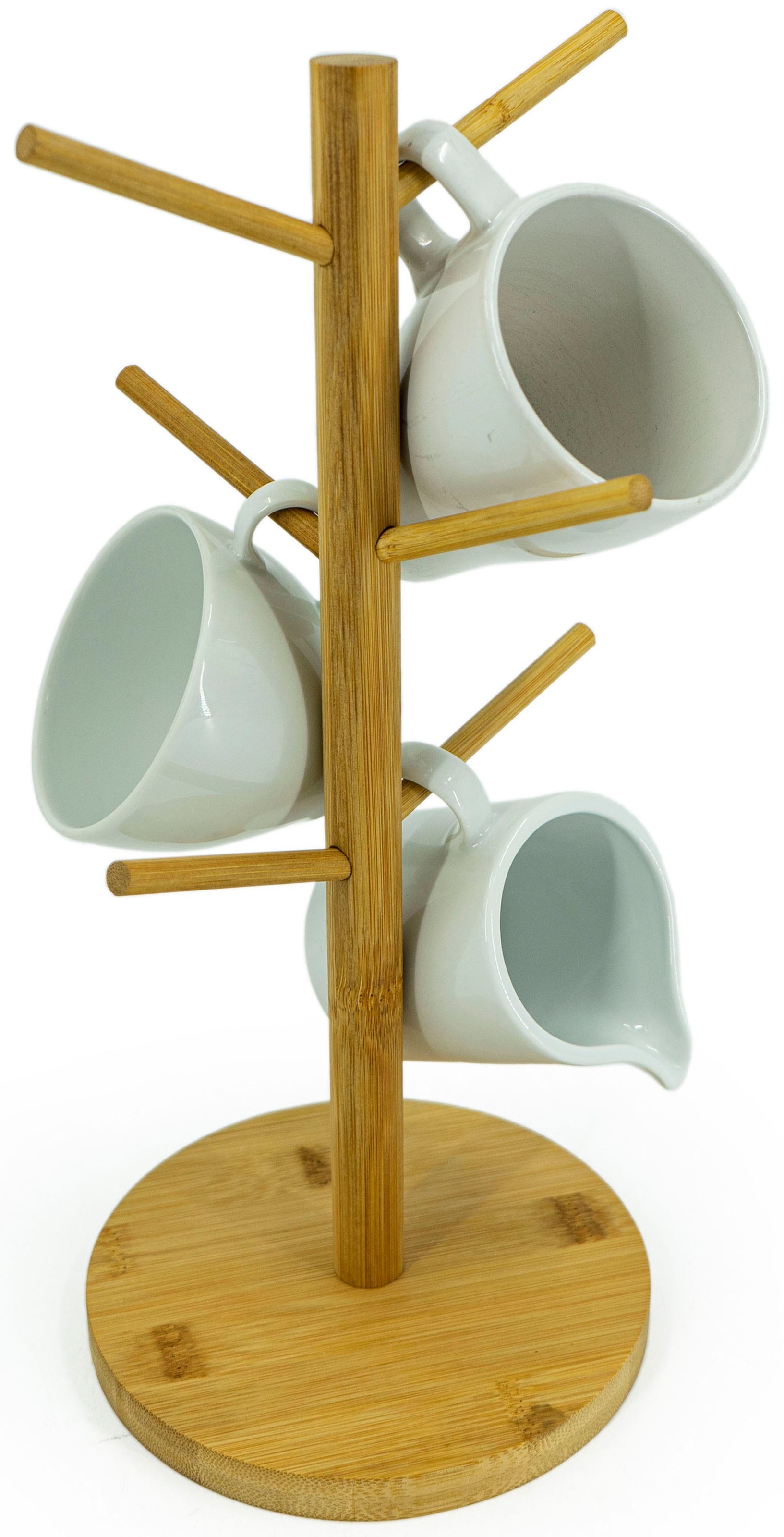 NOOR LIVING Geschirrständer "Tassenständer" günstig online kaufen