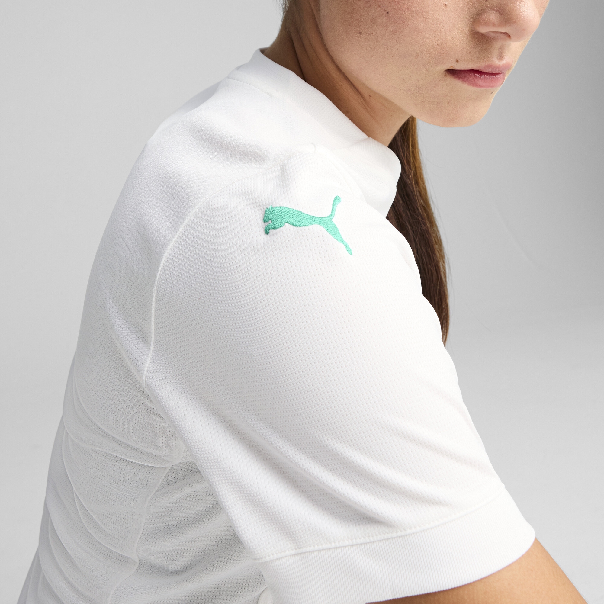 PUMA Trainingsshirt »Senegal 2025 Heimtrikot Damen«