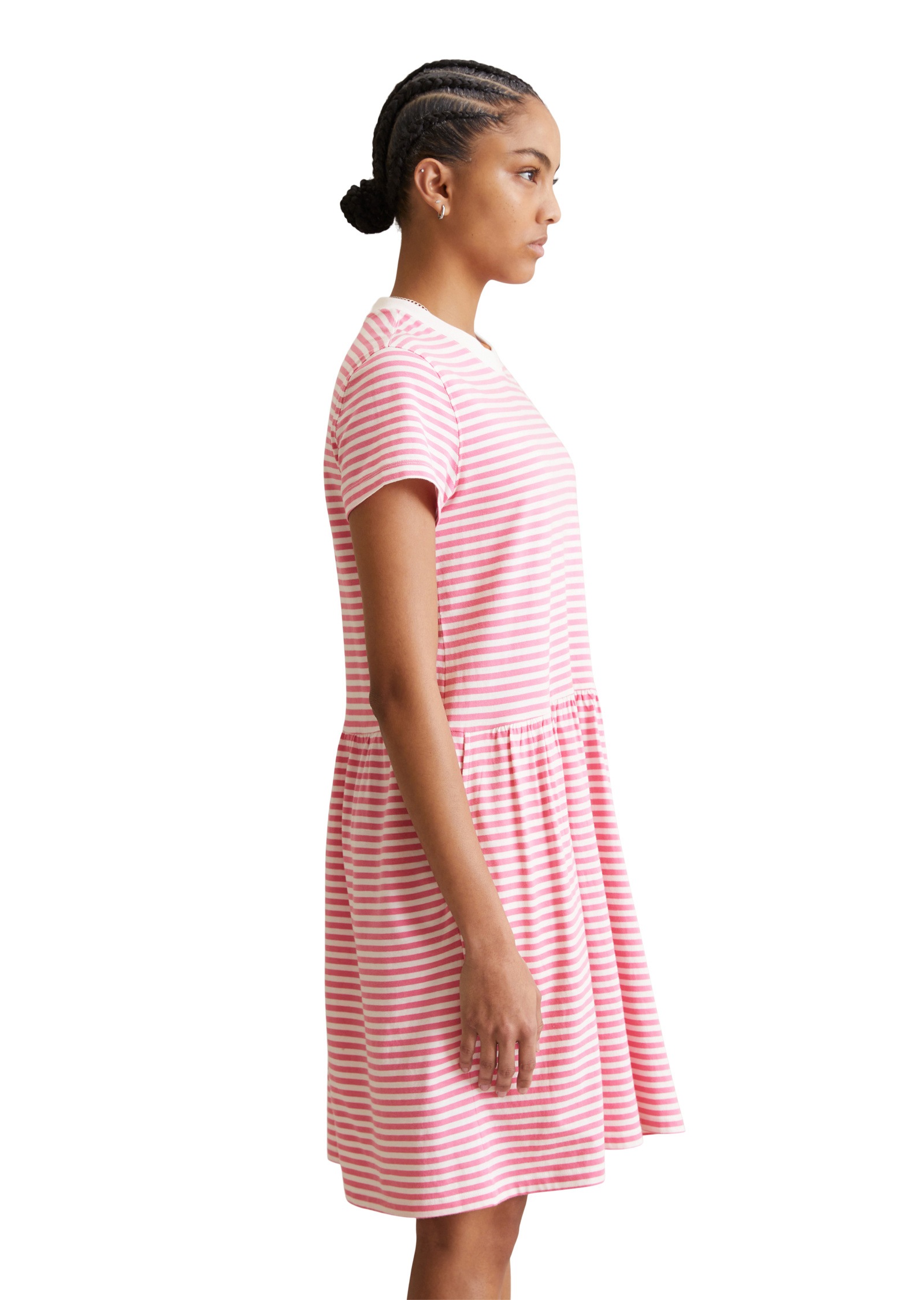 Marc O'Polo DENIM Jerseykleid »aus Heavy Jersey«