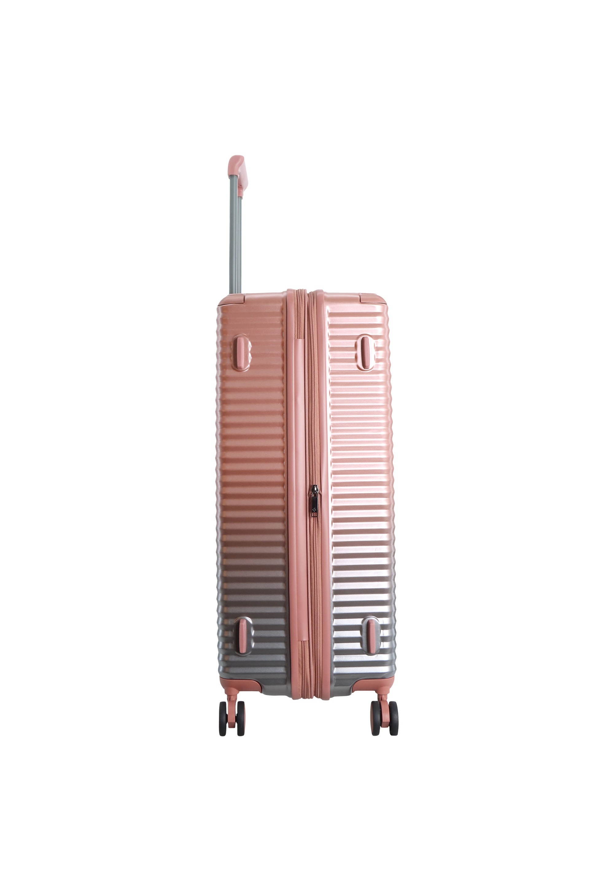 Saxoline® Koffer »Elite«, aus ABS/PC-Material