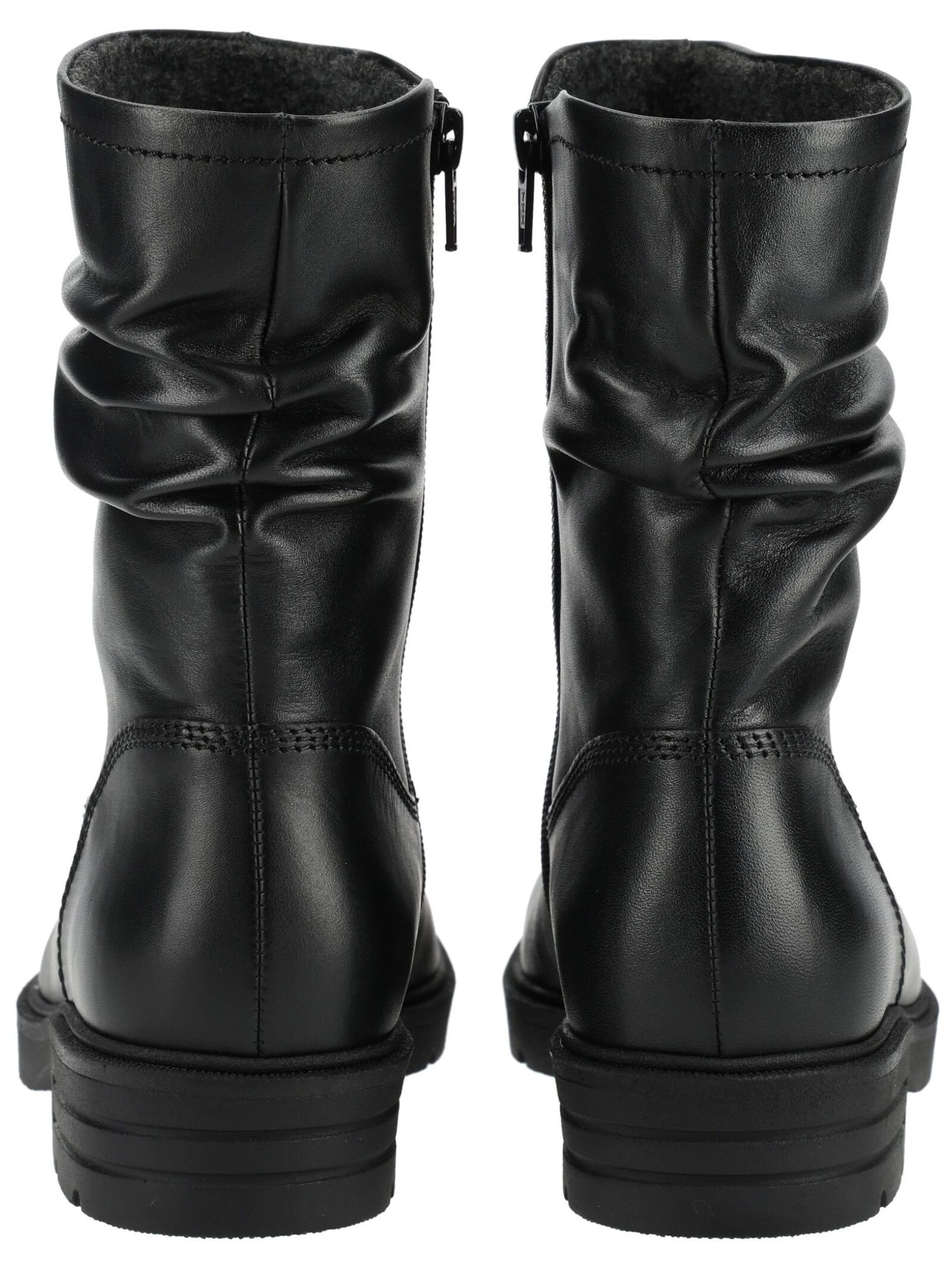 Gabor Stiefelette »Gabor Stiefelette Glattleder«