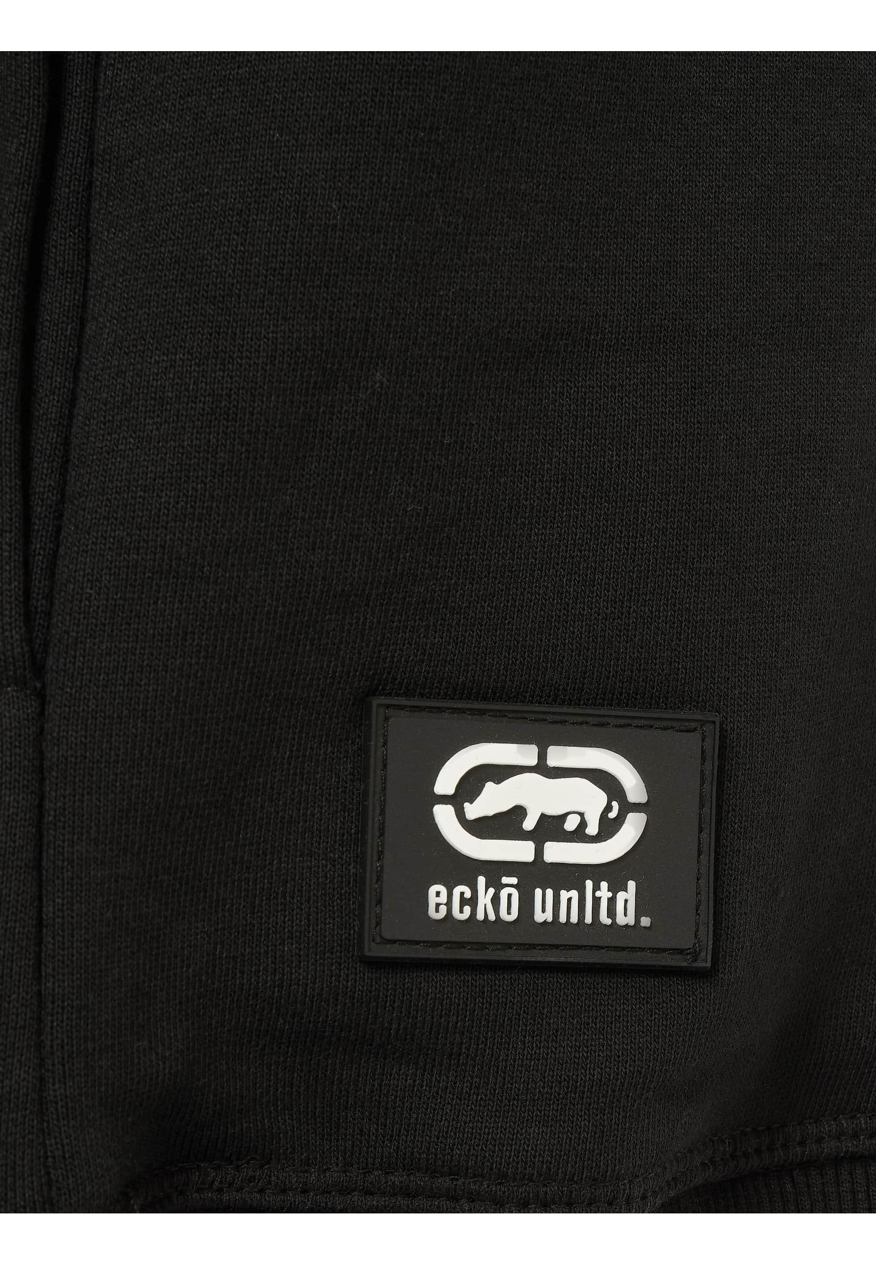 Ecko Unltd. Rundhalspullover »Ecko Unltd. Pullover«, (1 tlg.)