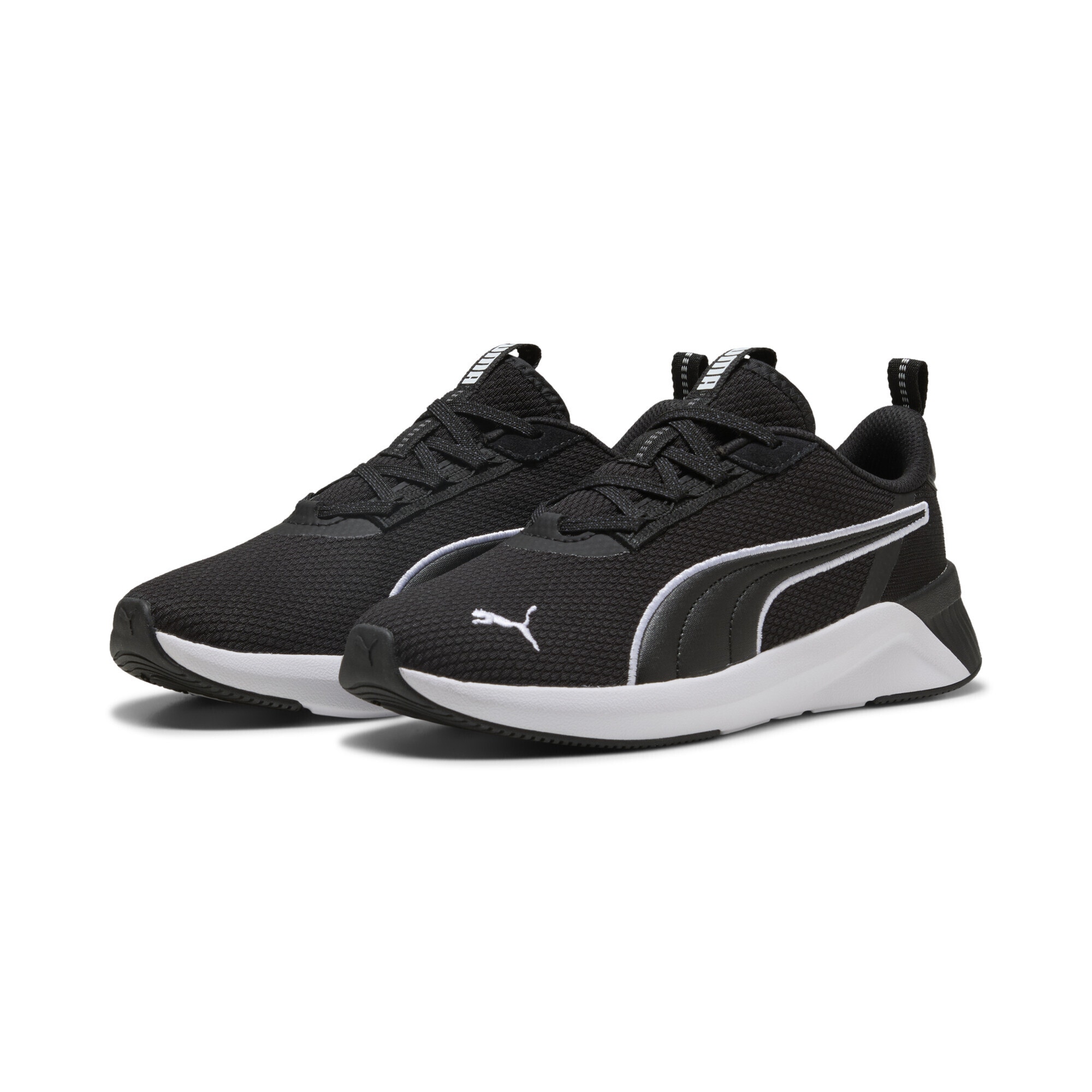 PUMA Trainingsschuh "Softride Harli Laufschuhe Damen" günstig online kaufen