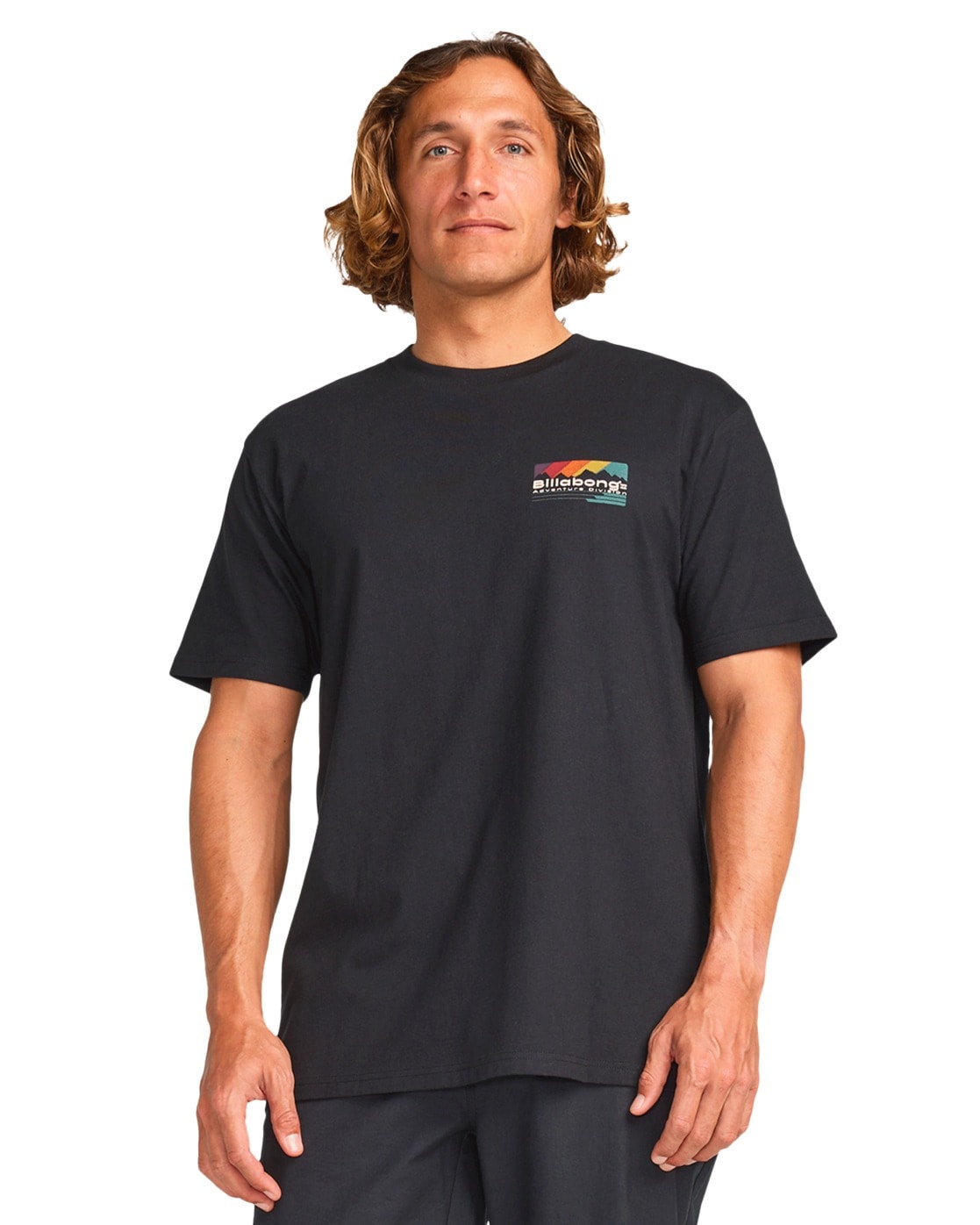 Billabong T-Shirt "Range" günstig online kaufen