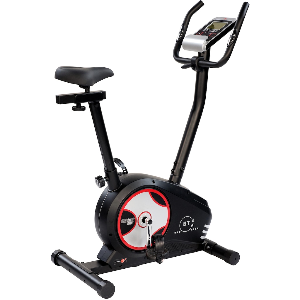 Christopeit Sport® Ergometer »BT 4«