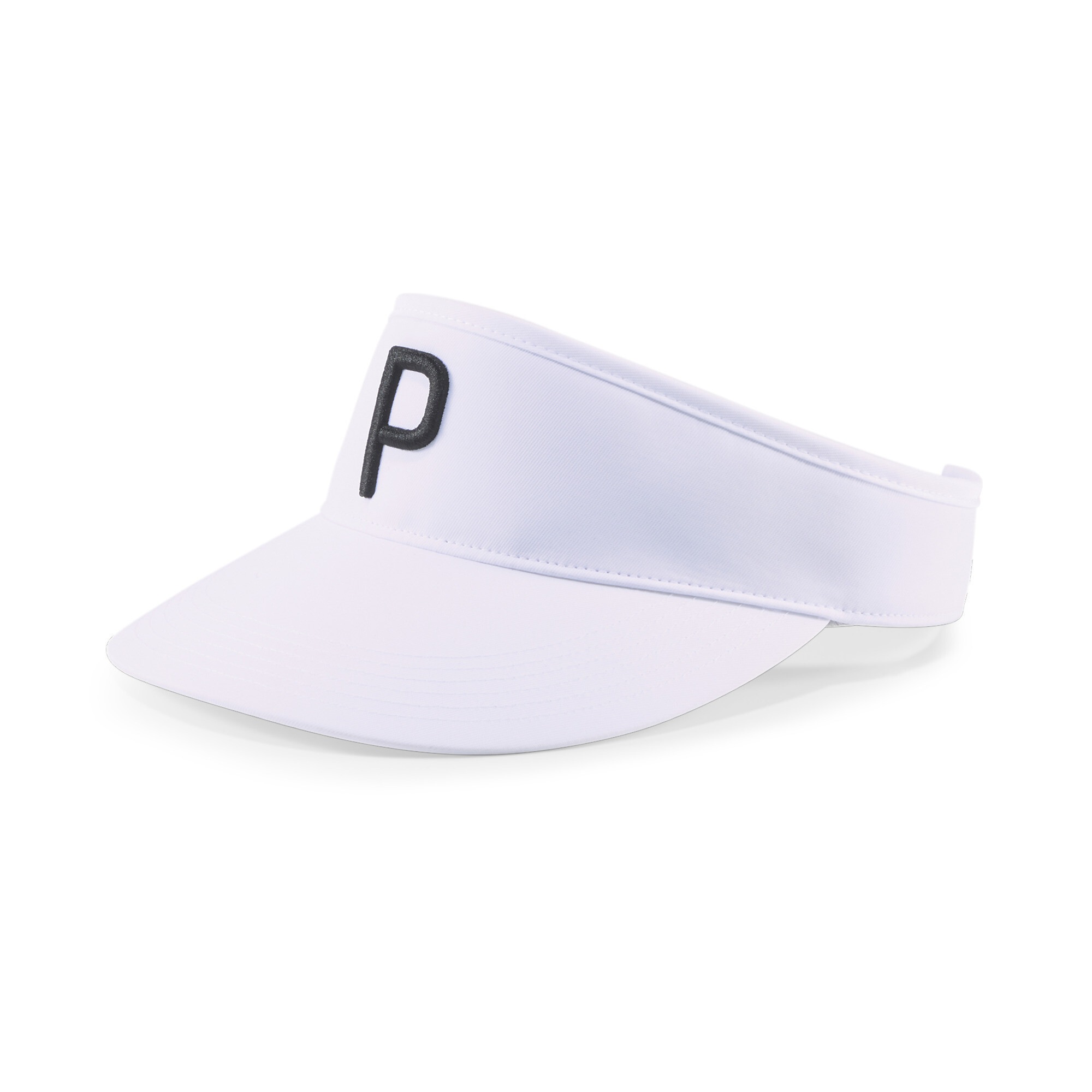PUMA Visor »P Golf Visier Herren«