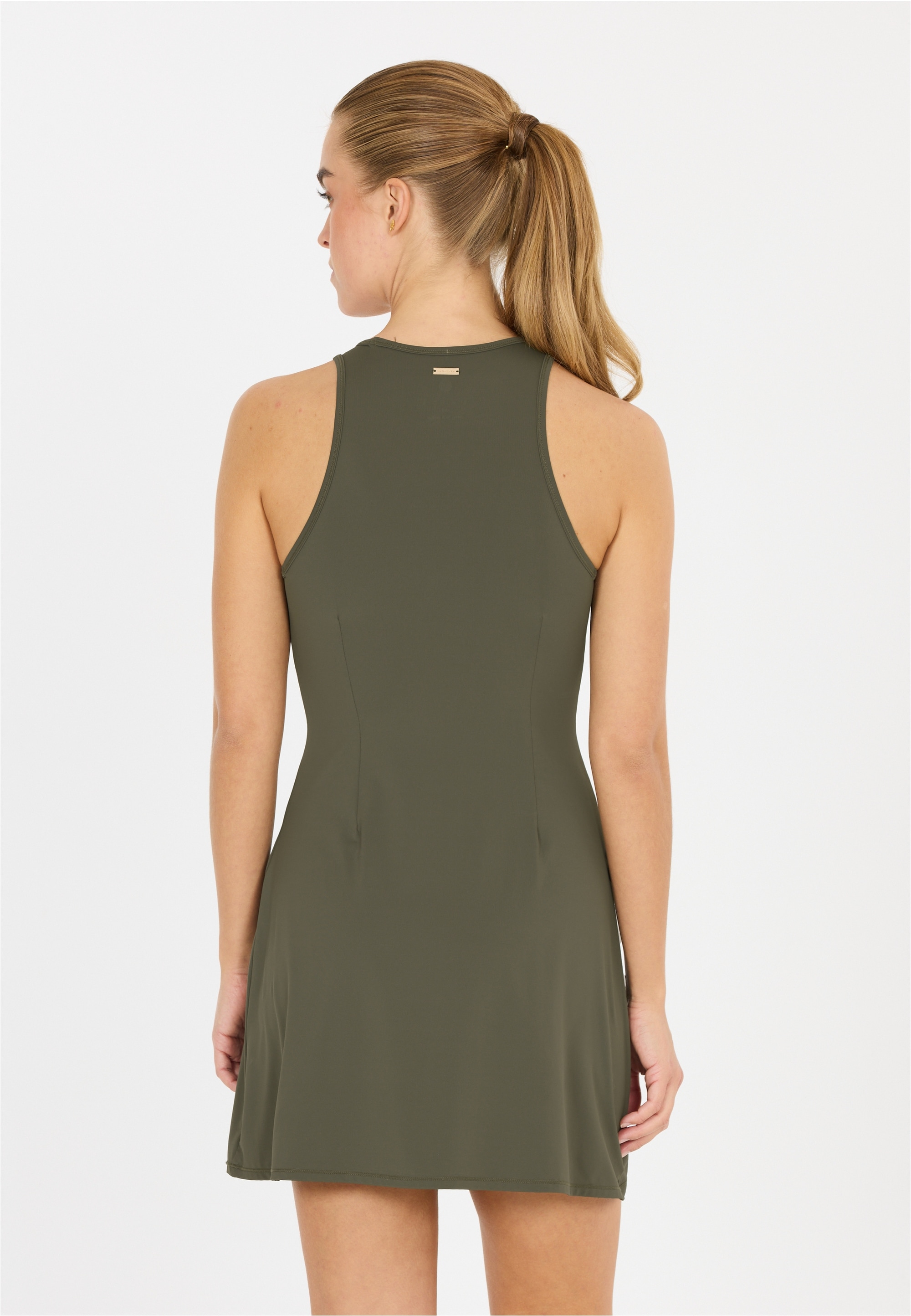 ATHLECIA Sommerkleid »Yamato«, im sportlichen und femininen Look
