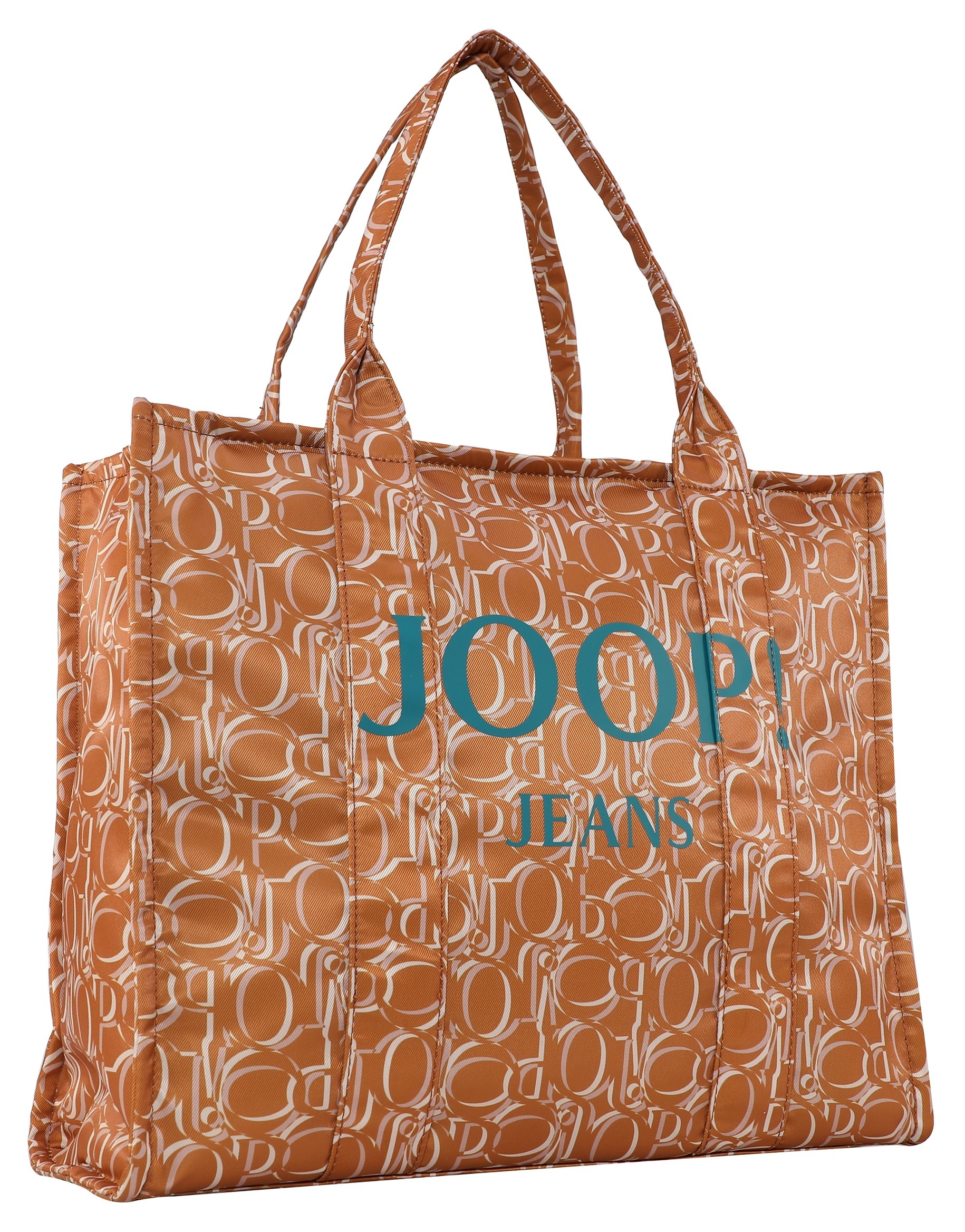 Joop Jeans Shopper »allegro aurelia shopper xlhz«, mit Reißverschluss-Innenfach kaufen