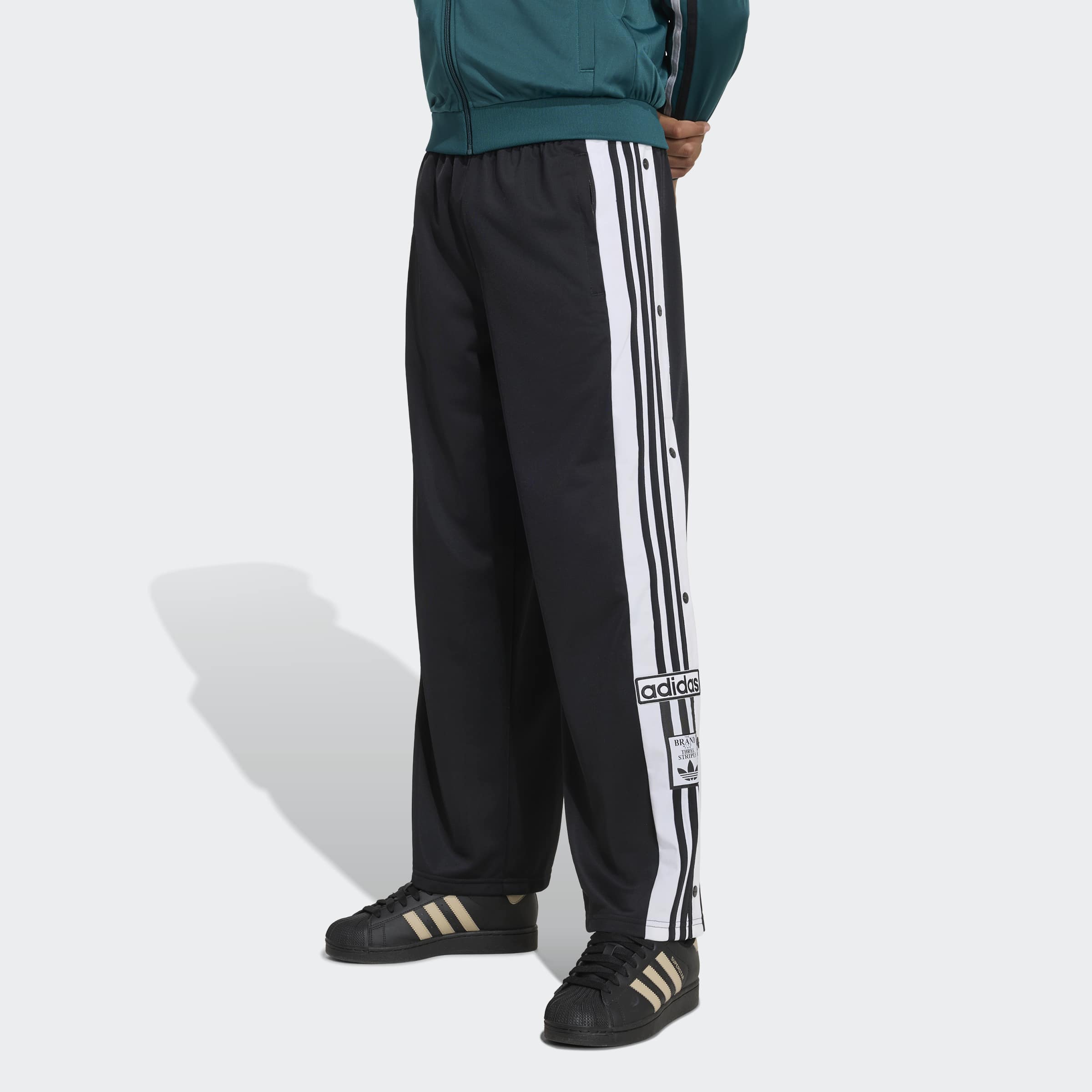 adidas Originals Sporthose "ADIBREAK LOOSE"