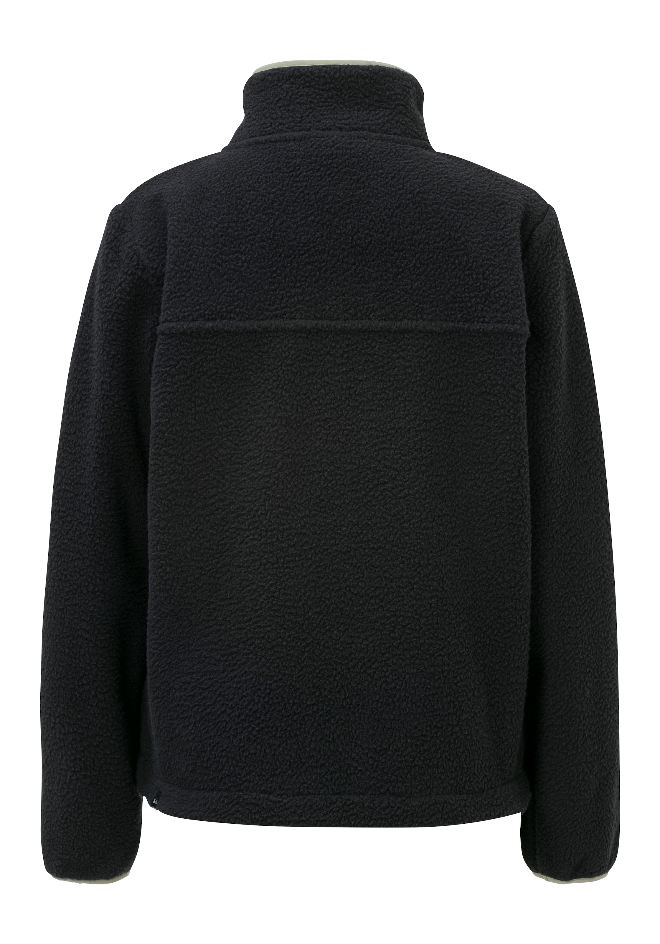 Ragwear Sweatjacke »APPOPIS FLEECE«