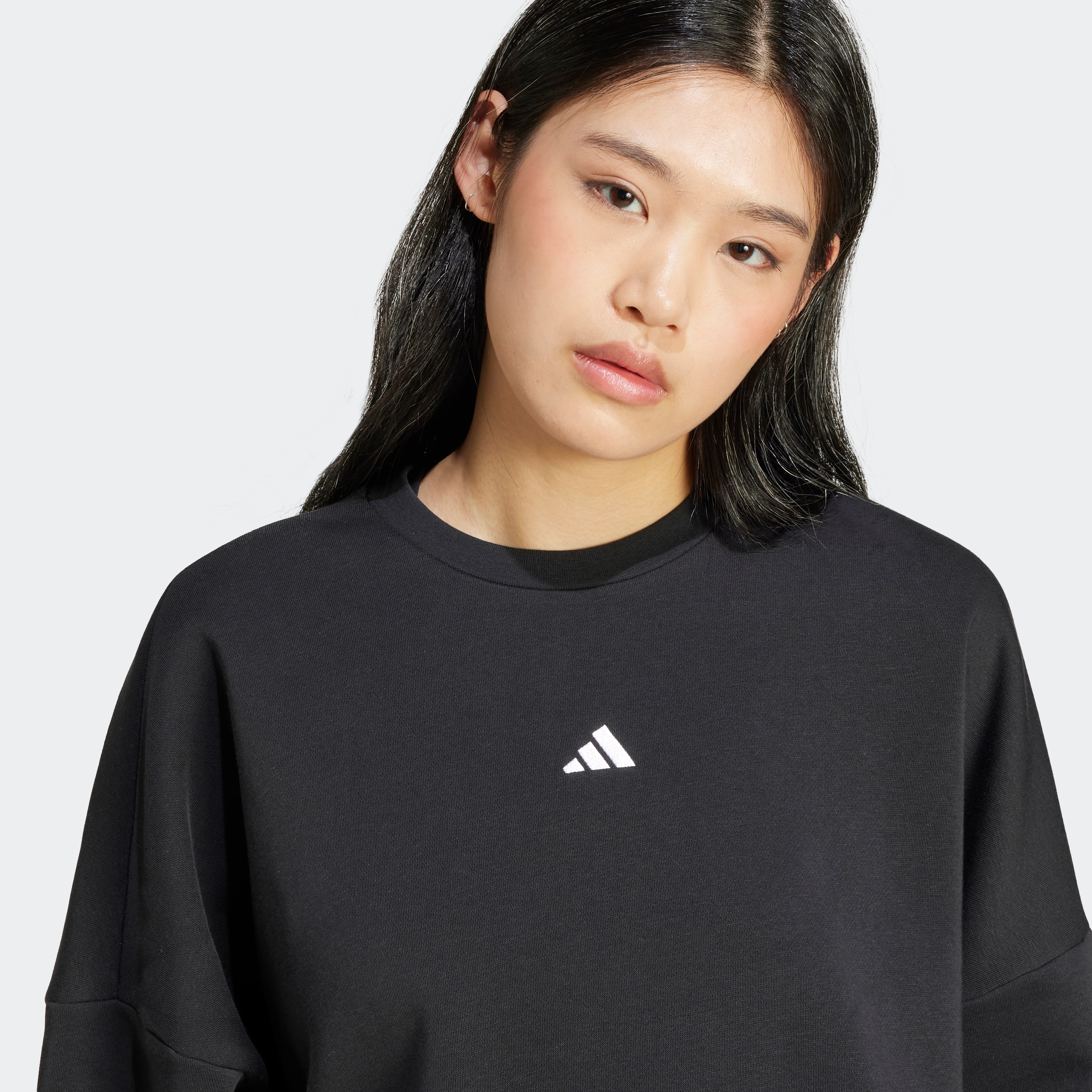 adidas Sportswear Sweatshirt »W SL FC SWT«