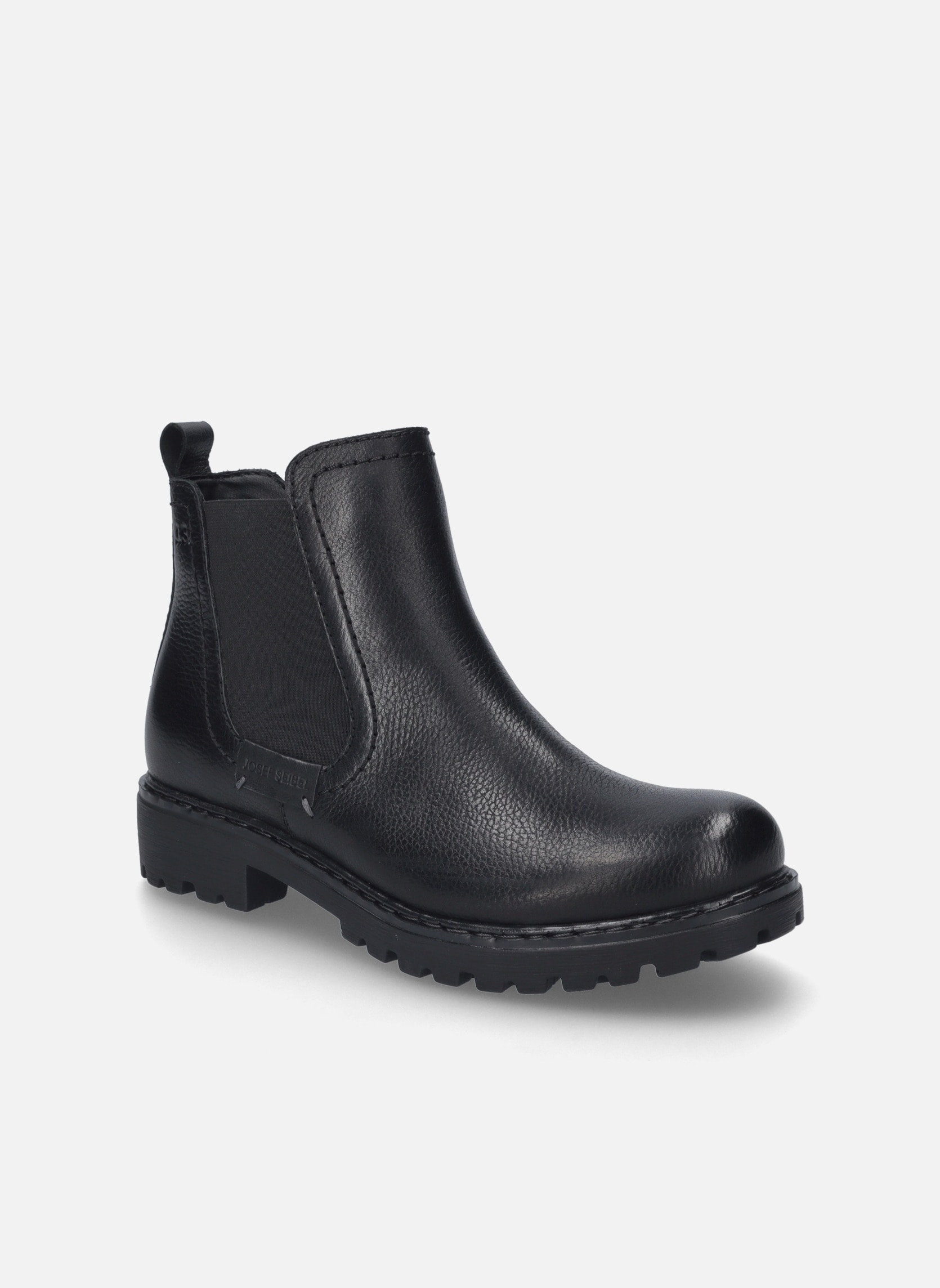 Josef Seibel Stiefelette »Marta 03, schwarz«