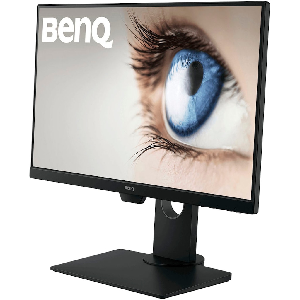 BenQ LED-Monitor »BL2480T«, 60,5 cm/23,8 Zoll, 1920 x 1080 px, Full HD, 5 ms Reaktionszeit, 60 Hz
