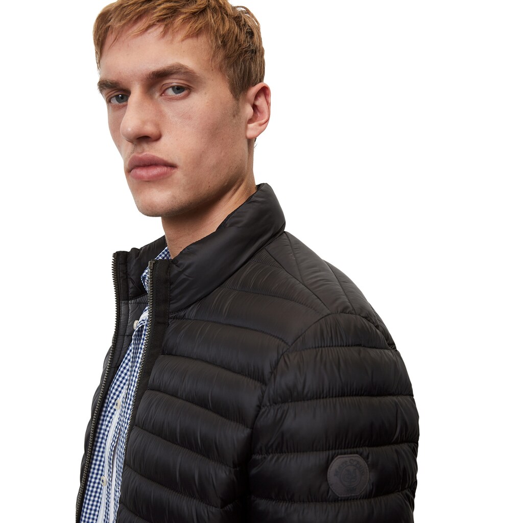 Marc O'Polo Outdoorjacke »mit Wattierung von DuPont™ Sorona®«