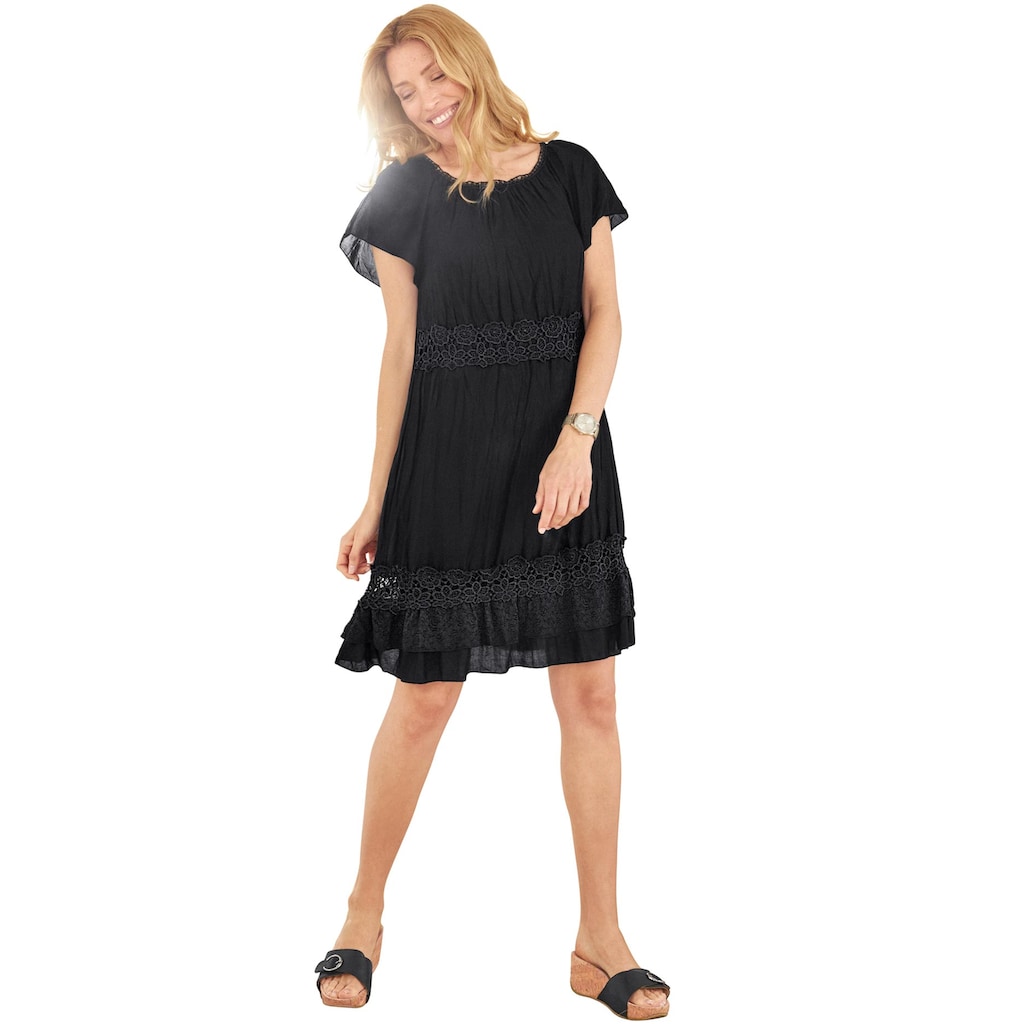 heine Sommerkleid »Kleid«