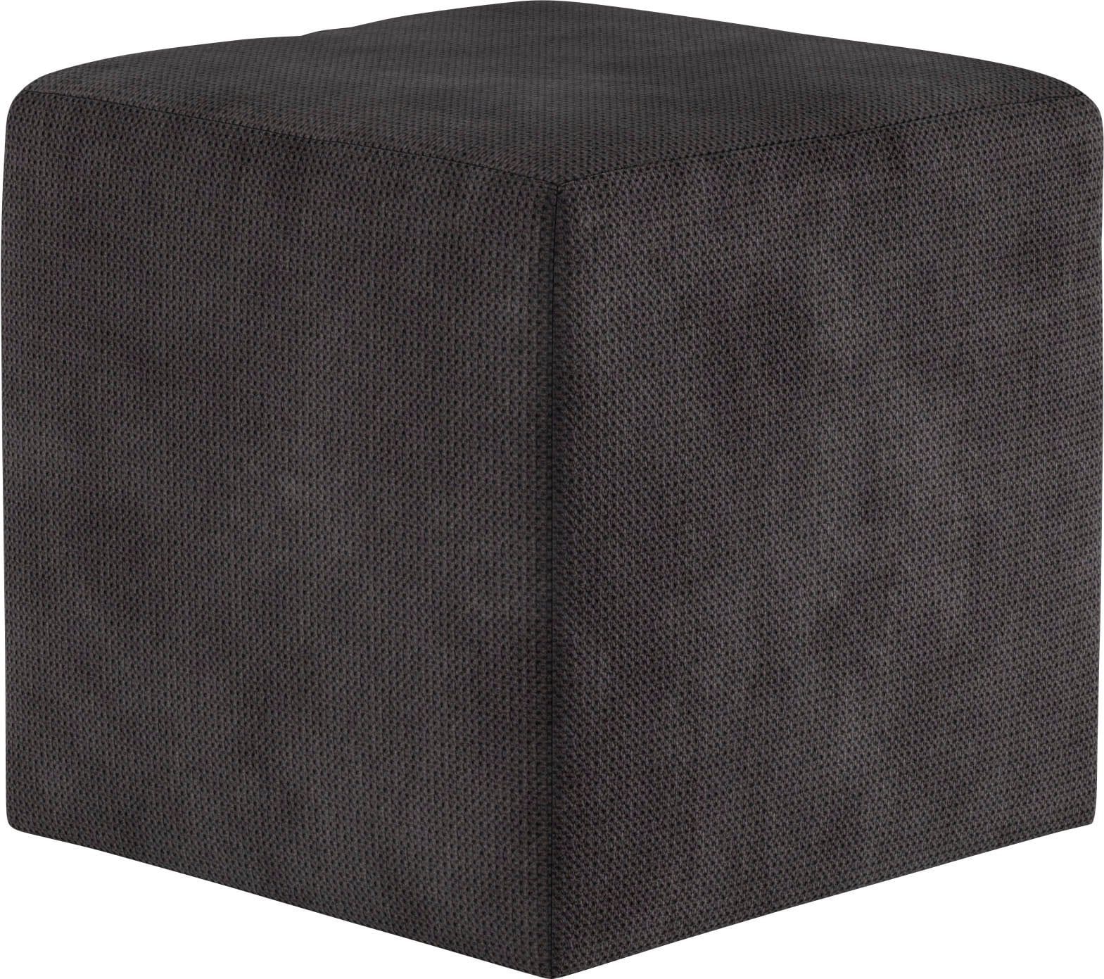 COTTA Hocker "Cuby", Sitzwürfel, Cube, Sitzhocker günstig online kaufen