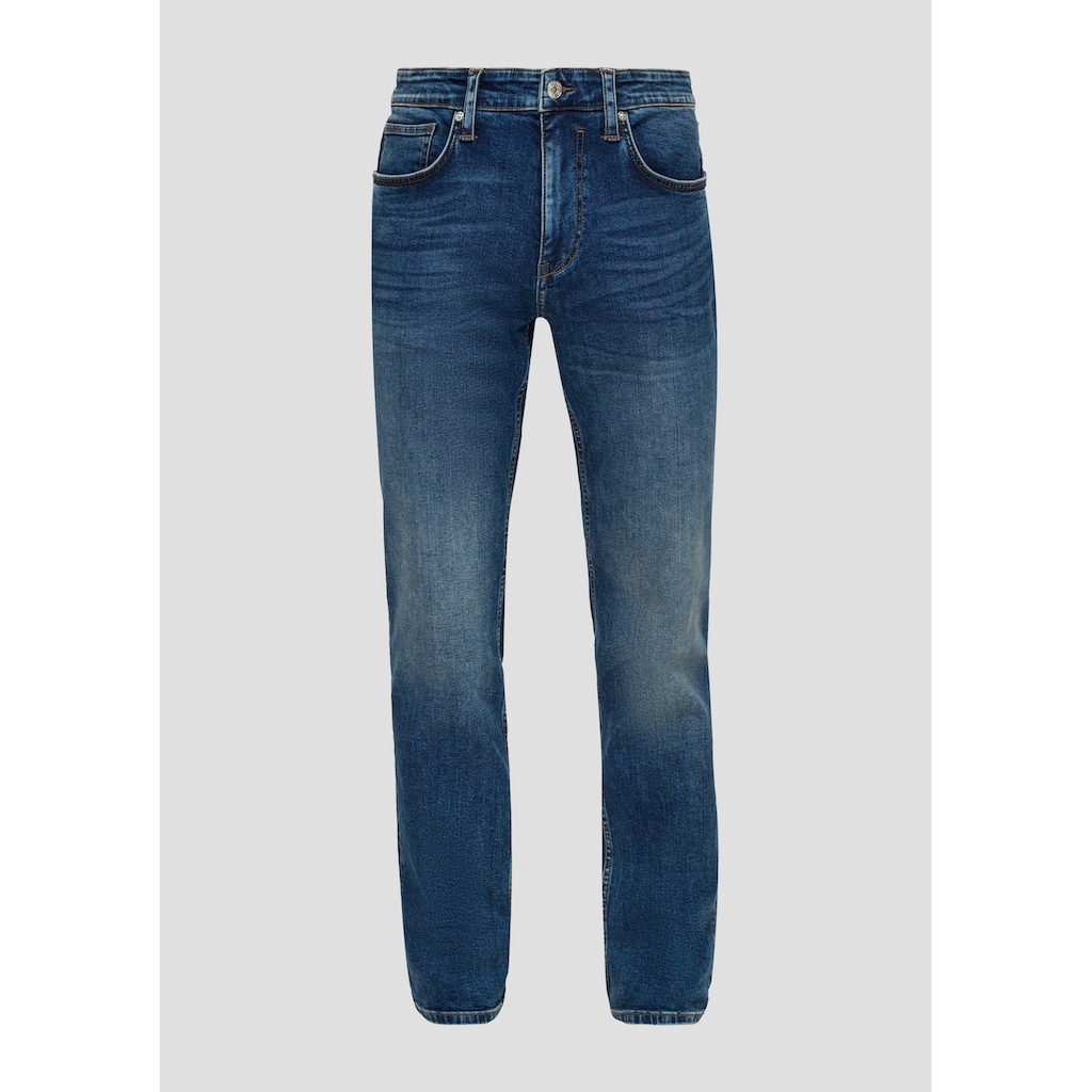s.Oliver Bequeme Jeans
